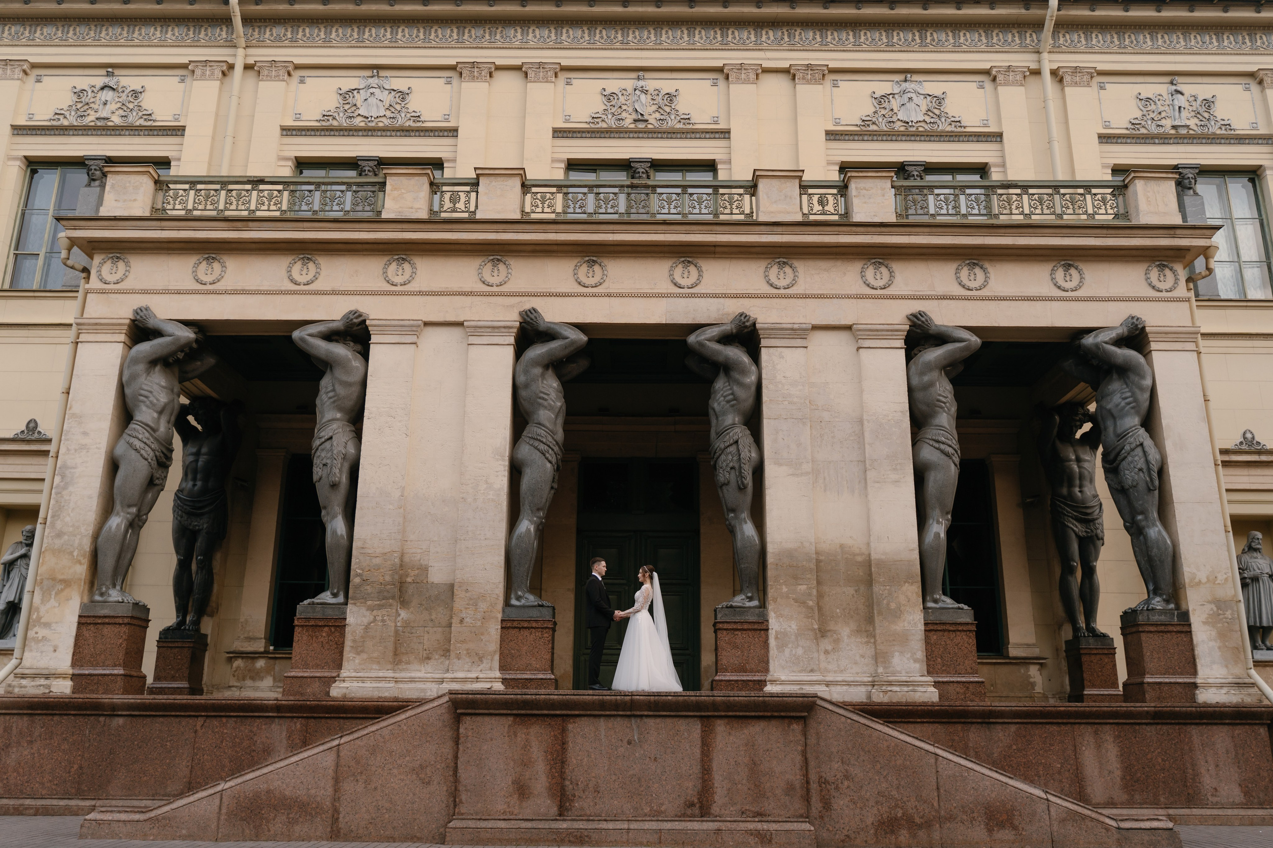 08.09.2023. Свадебный фотограф — Наталья Фед СПб/Москва