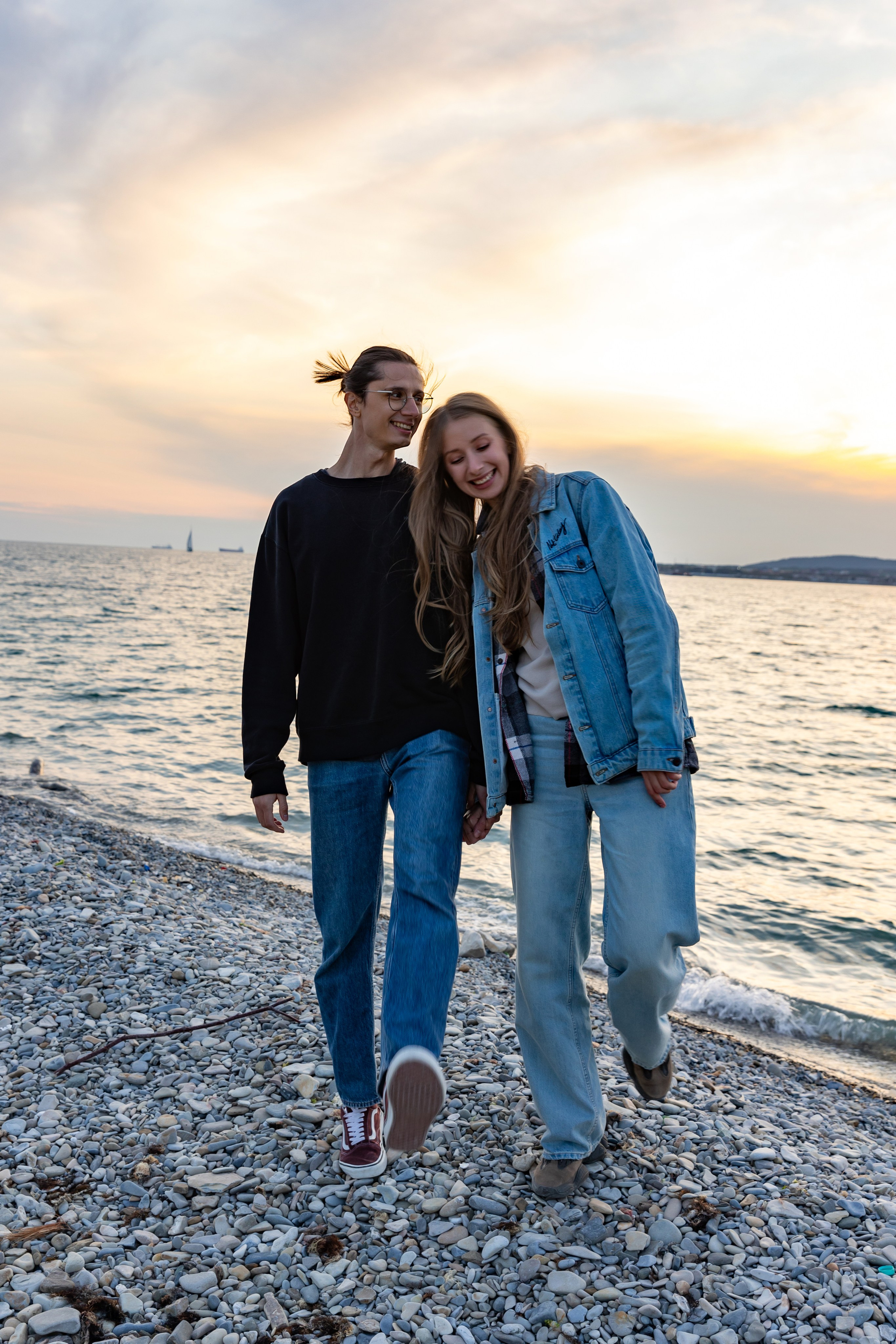 Мила и Артем. Свадебный и семейный фотограф Виолетта Сидельникова. Краснодар, Россия, Беларусь, Европа