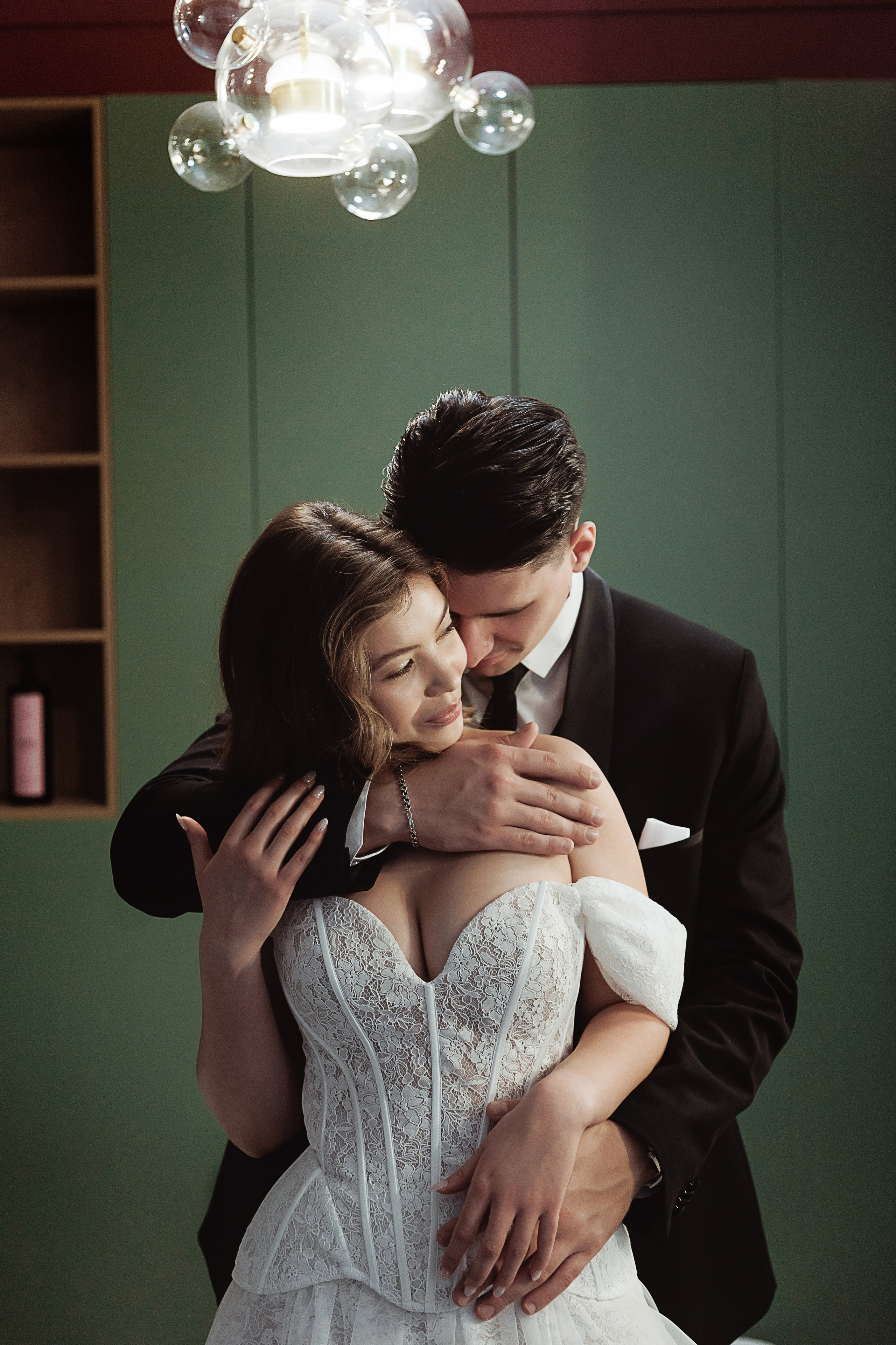 Свадьба. Свадебный и семейный фотограф в Твери и Тверской области