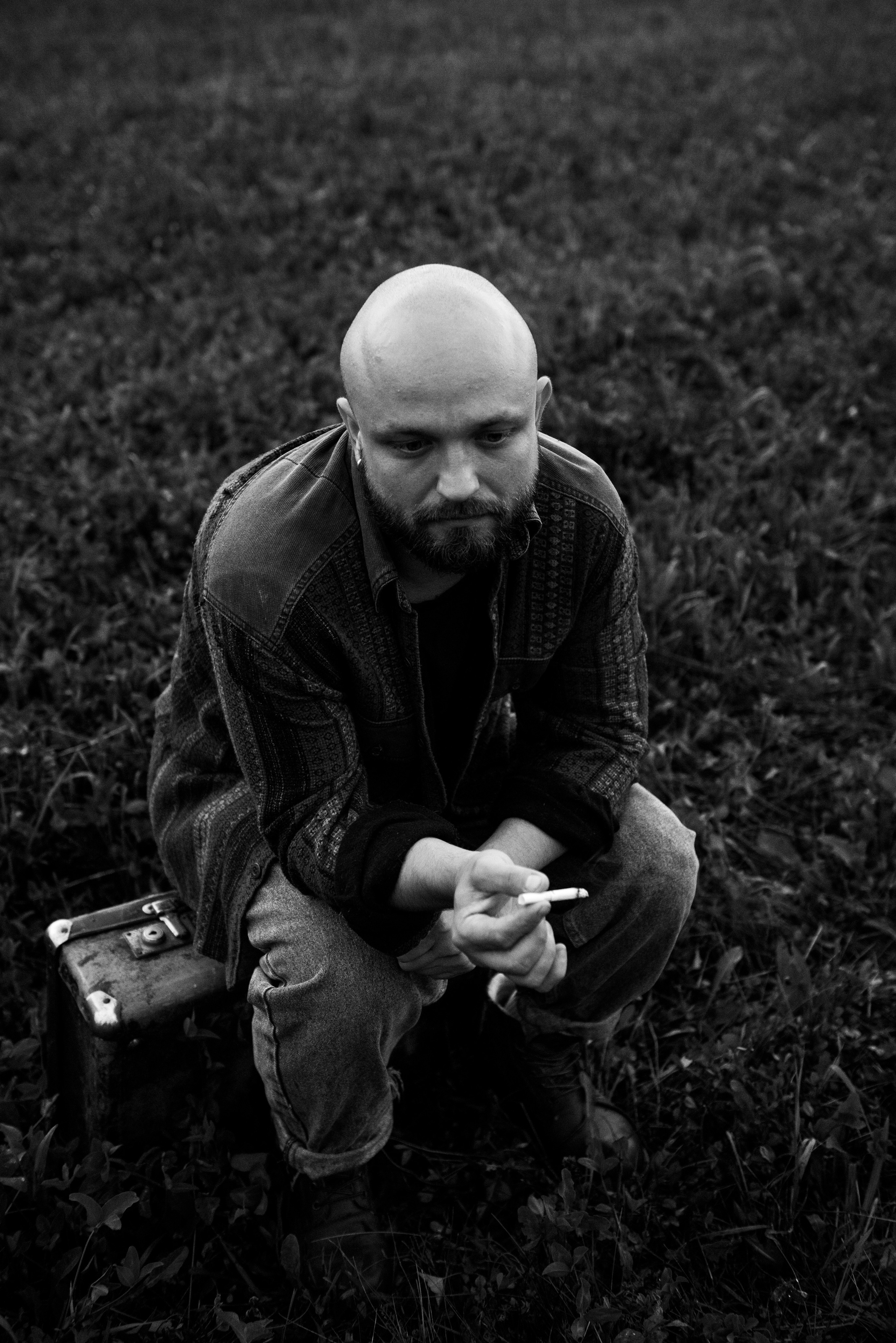 Кирилл. Портретный и архитектурный фотограф в Москве и Санкт-Петербурге