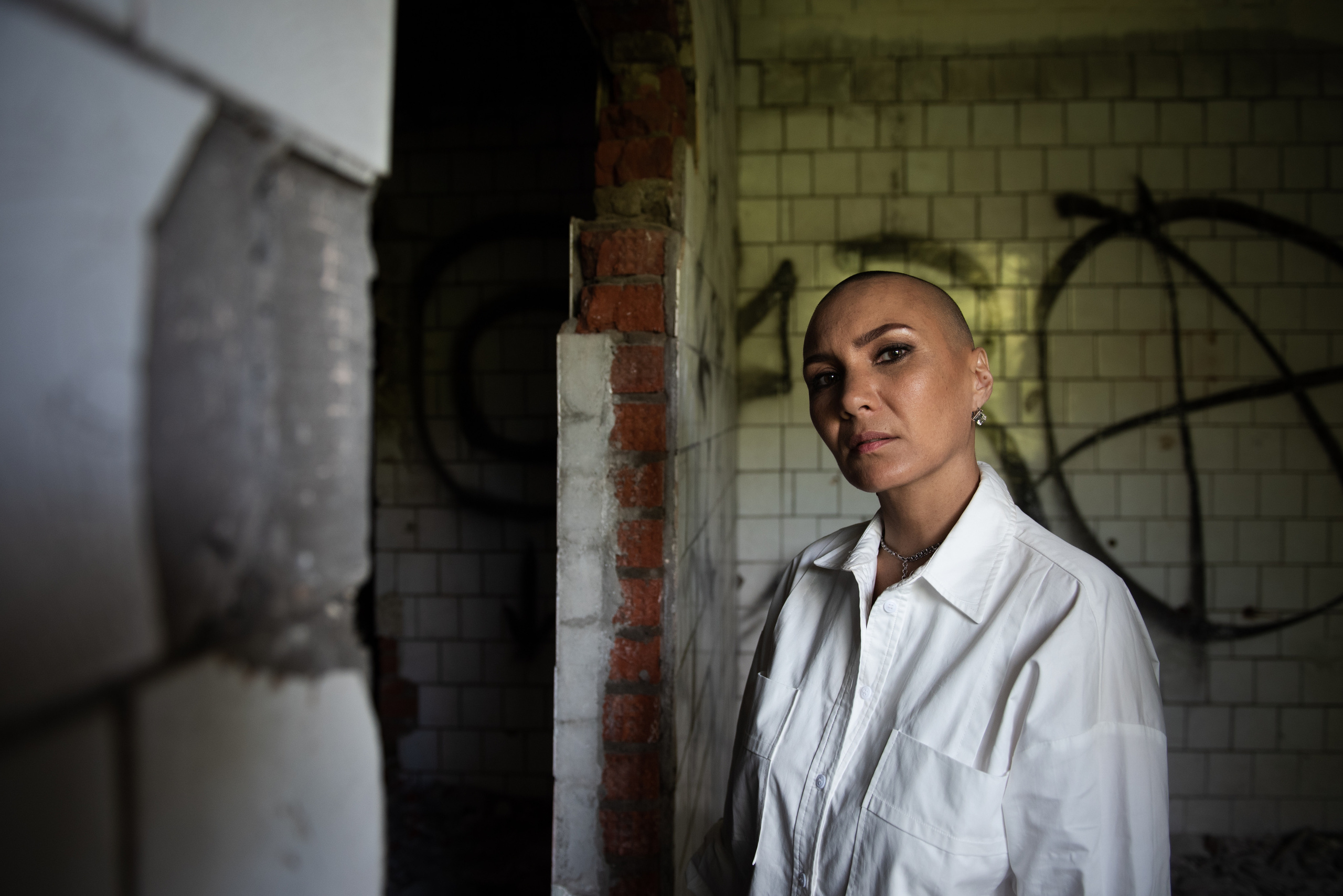 Алена. Портретный и архитектурный фотограф в Москве и Санкт-Петербурге