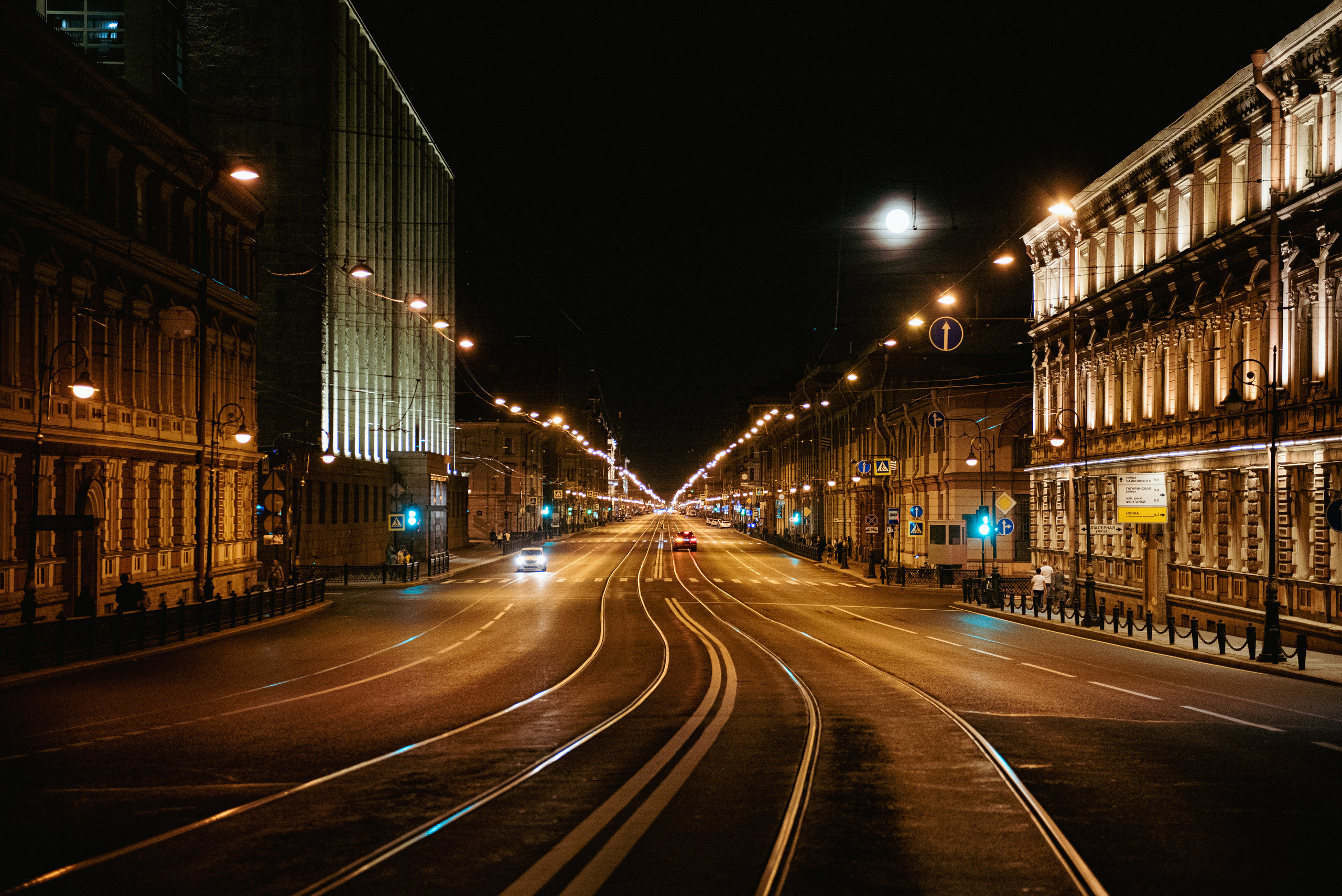 Литейный. Портретный и архитектурный фотограф в Москве и Санкт-Петербурге