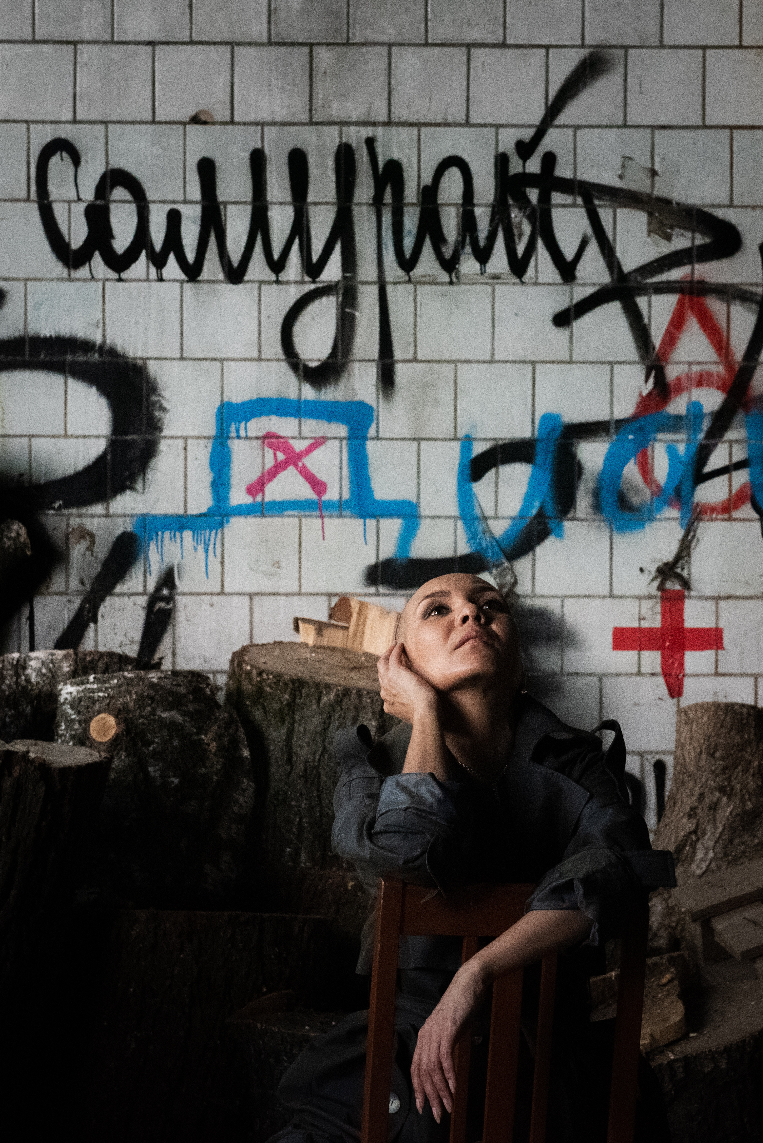 Алена. Портретный и архитектурный фотограф в Москве и Санкт-Петербурге