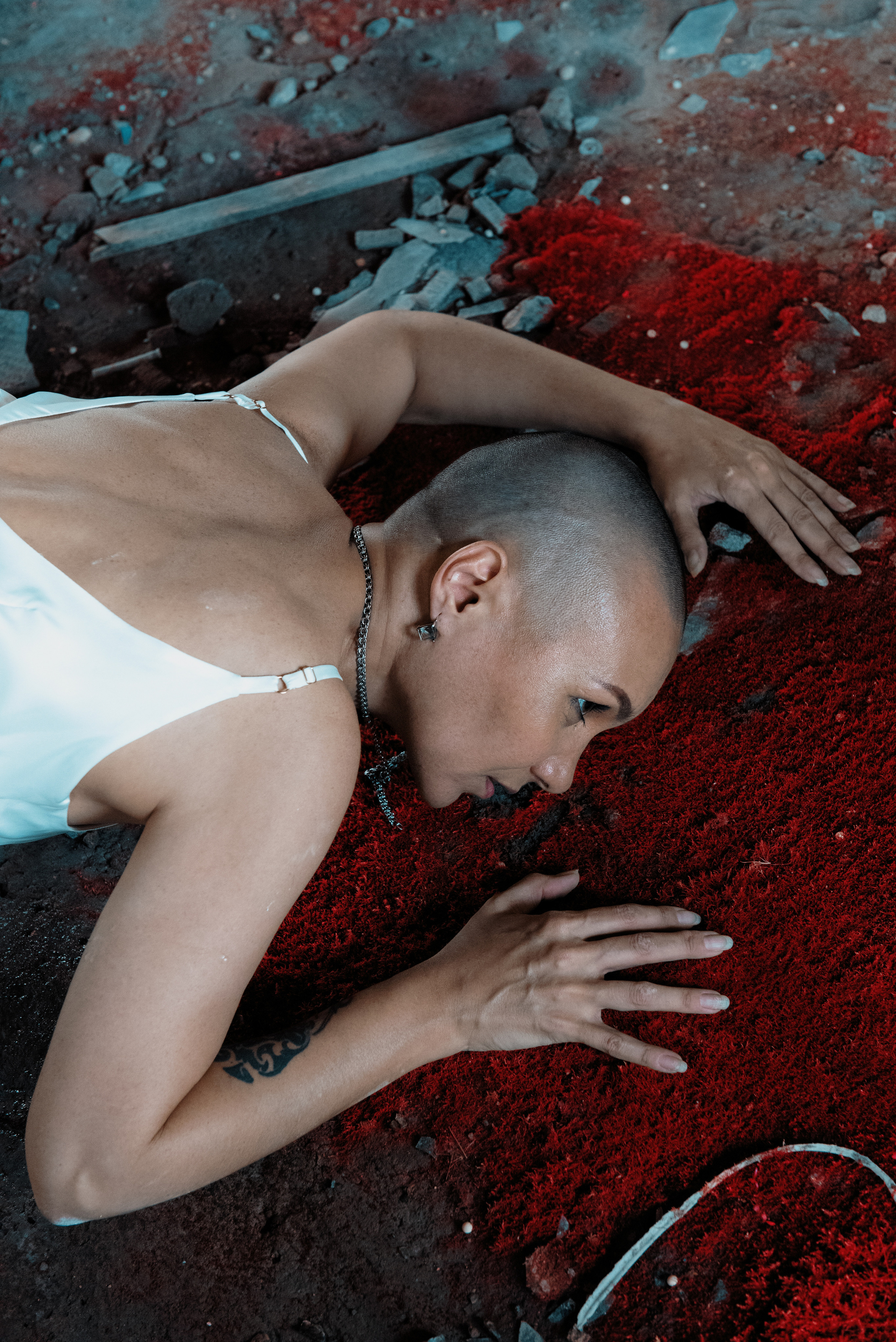 Алена. Портретный и архитектурный фотограф в Москве и Санкт-Петербурге