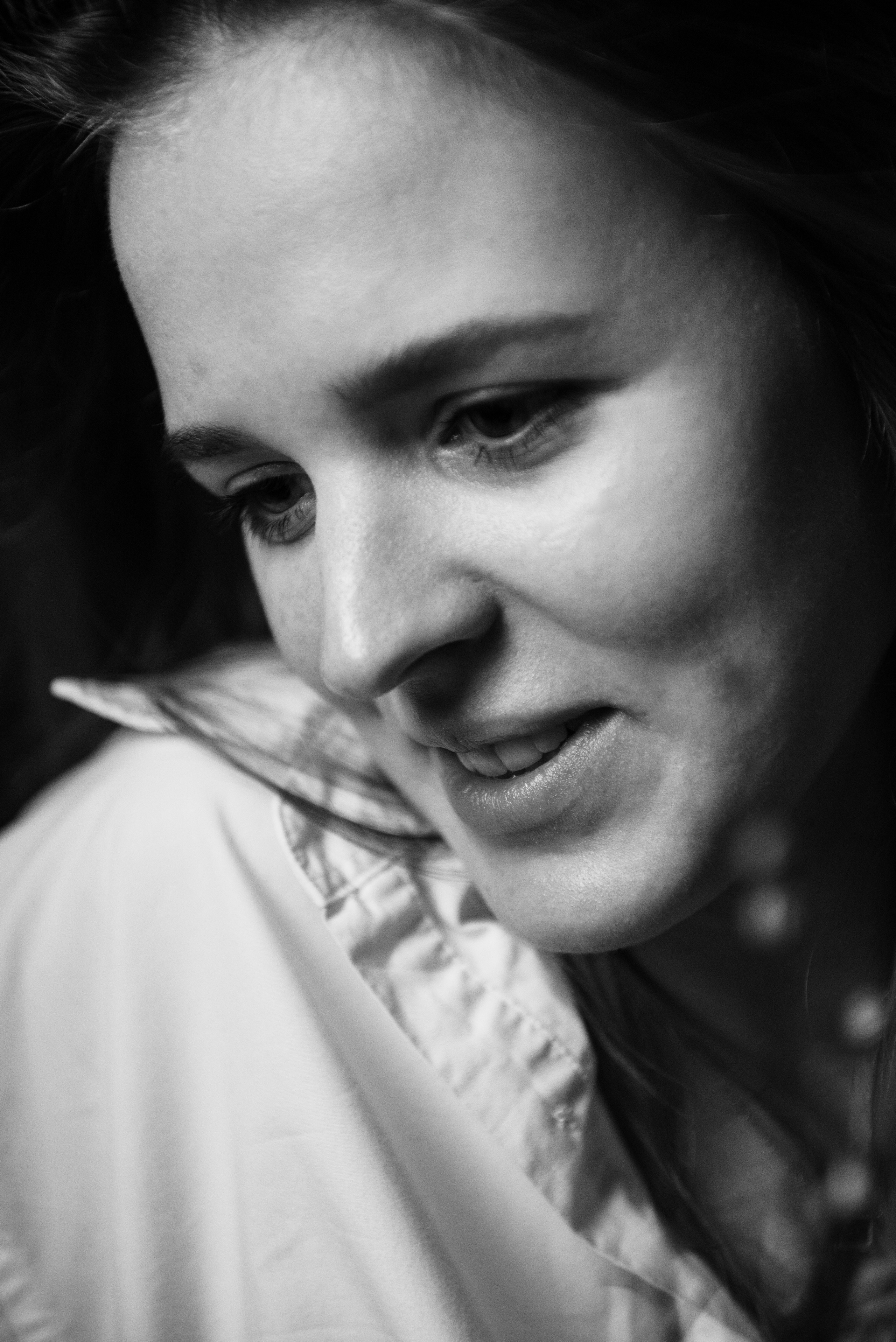 Света. Портретный и архитектурный фотограф в Москве и Санкт-Петербурге