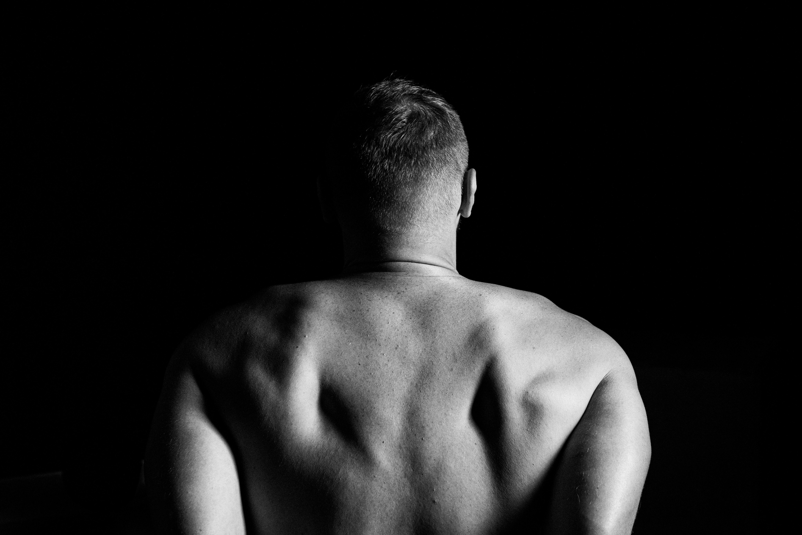 Никита. Портретный и архитектурный фотограф в Москве и Санкт-Петербурге