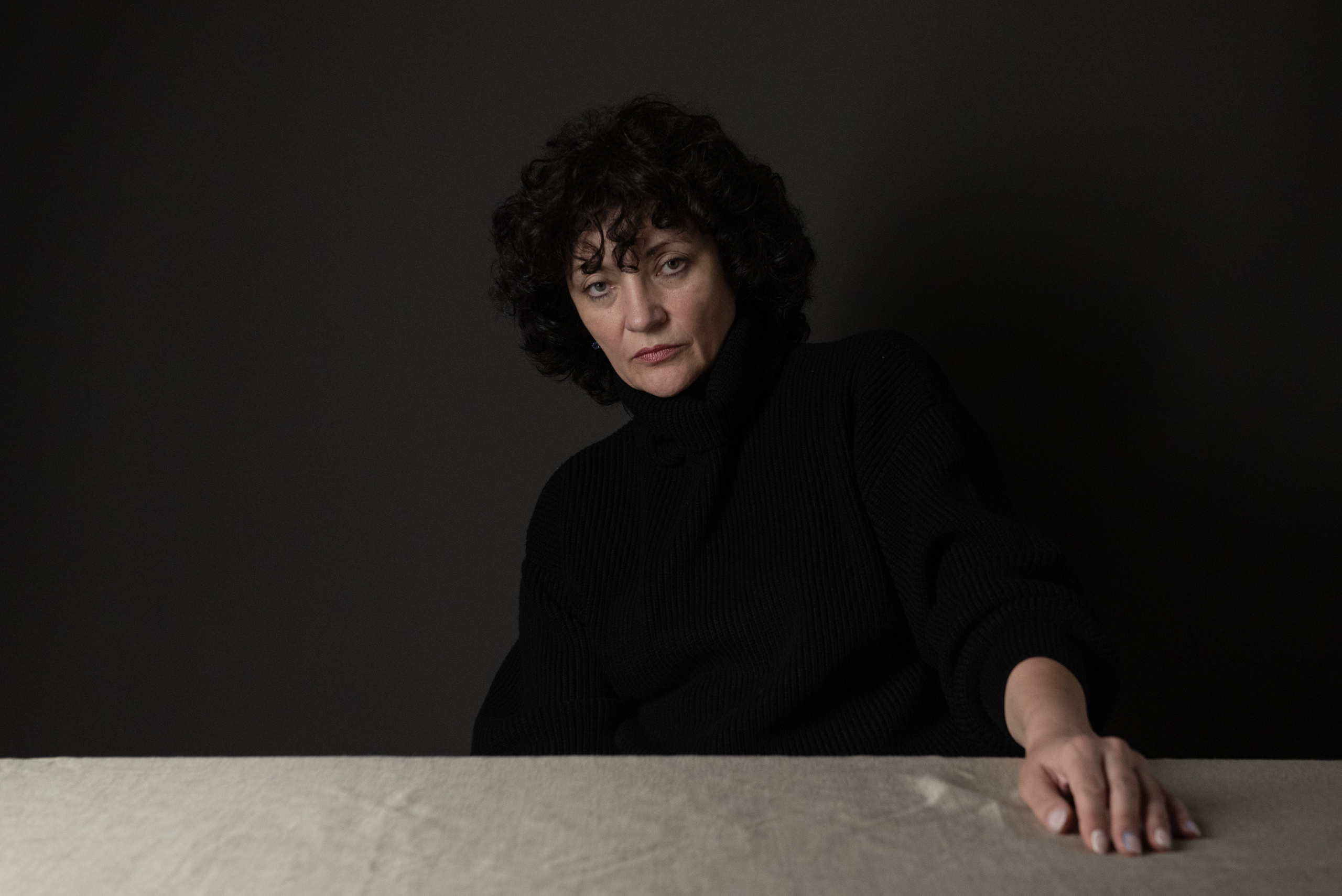 Ольга. Портретный и архитектурный фотограф в Москве и Санкт-Петербурге