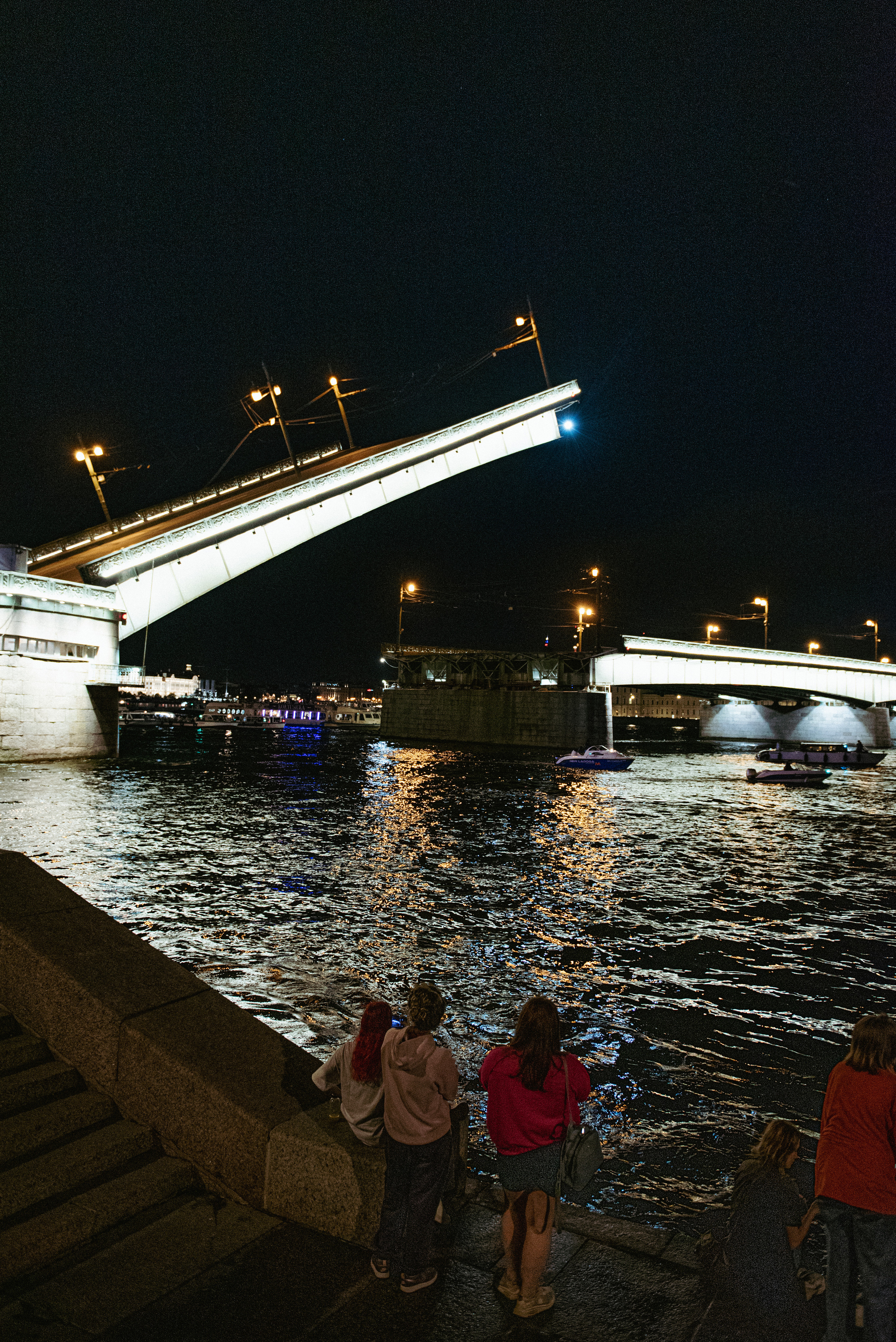 Литейный. Портретный и архитектурный фотограф в Москве и Санкт-Петербурге