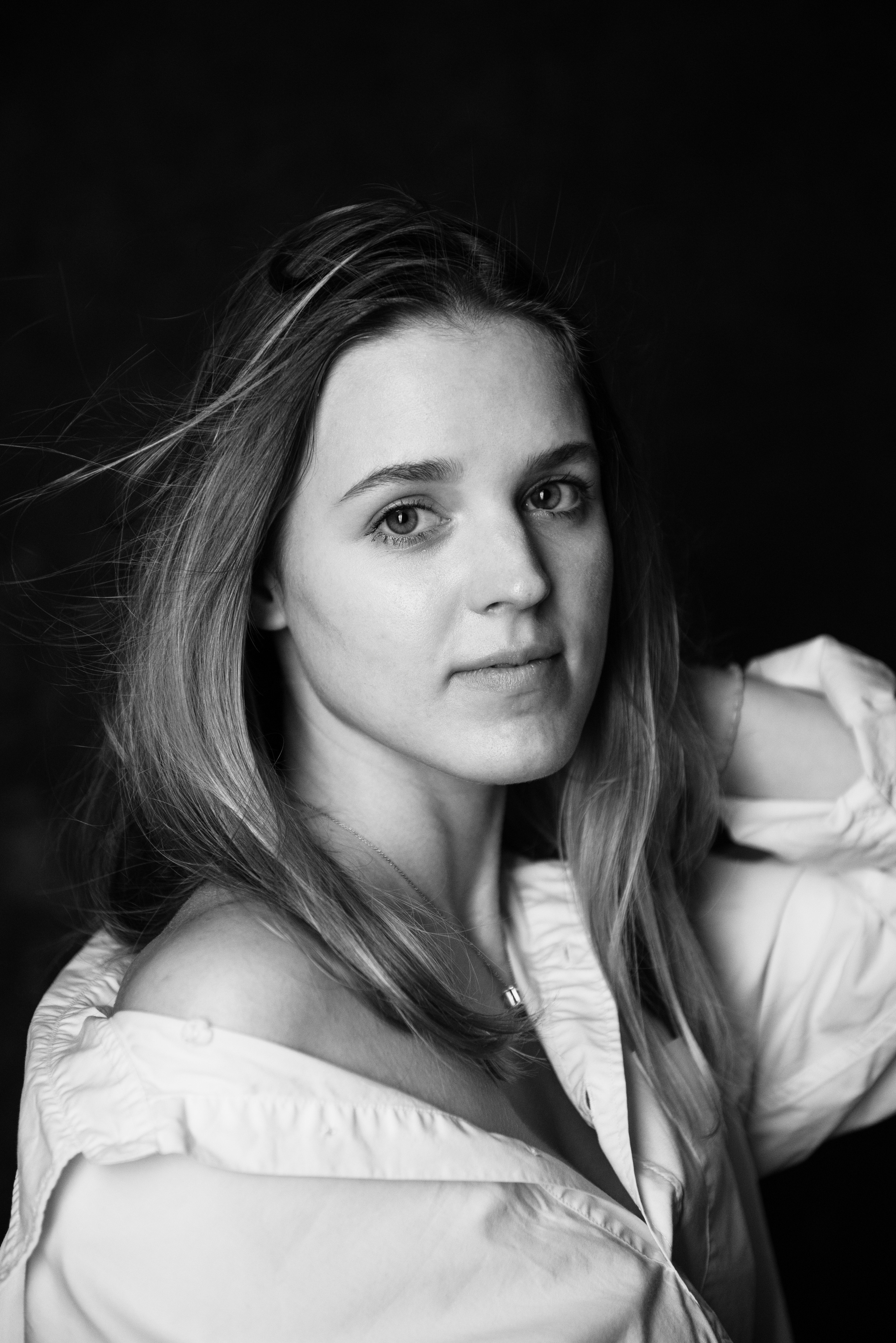 Света. Портретный и архитектурный фотограф в Москве и Санкт-Петербурге