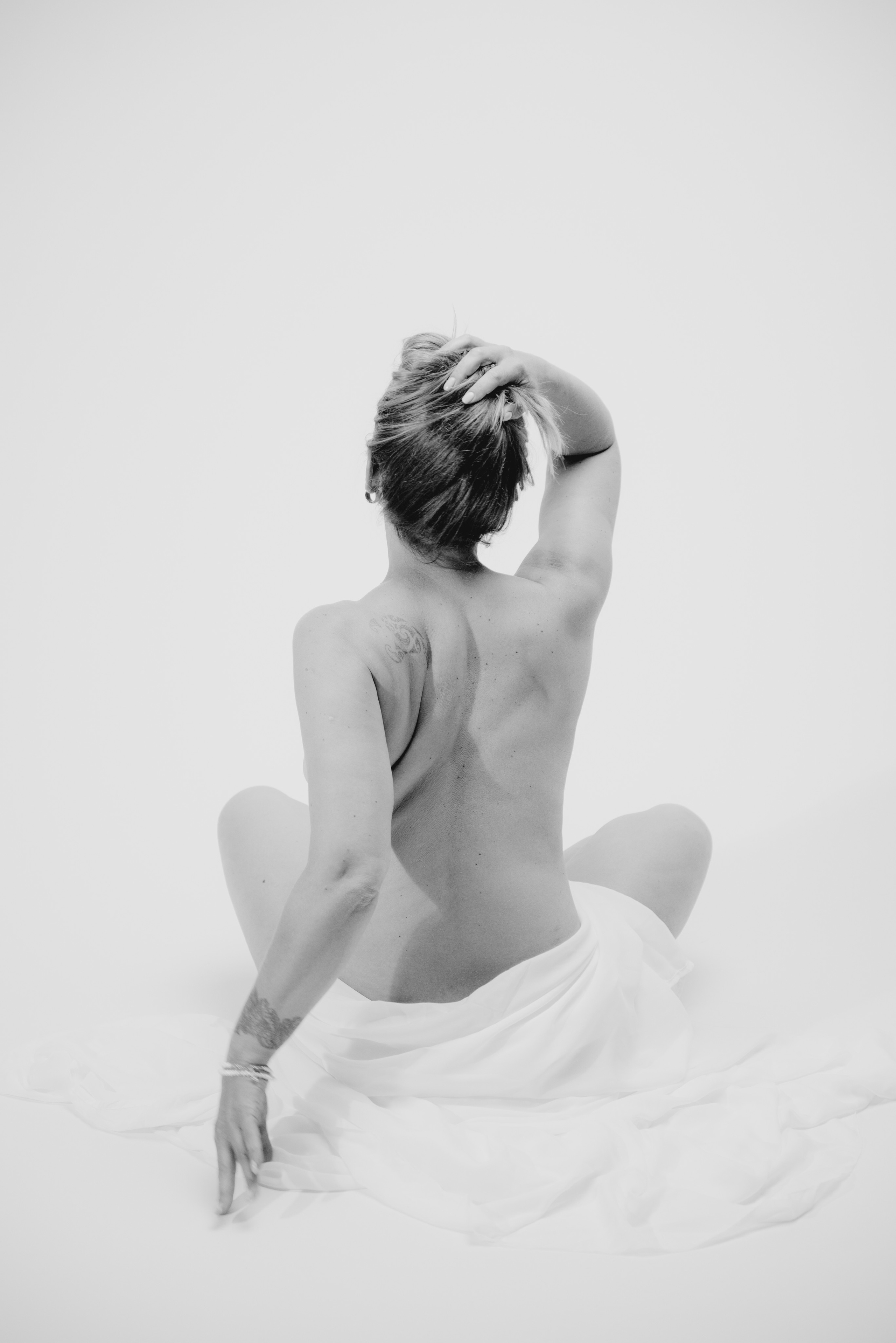 Катя. Портретный и архитектурный фотограф в Москве и Санкт-Петербурге