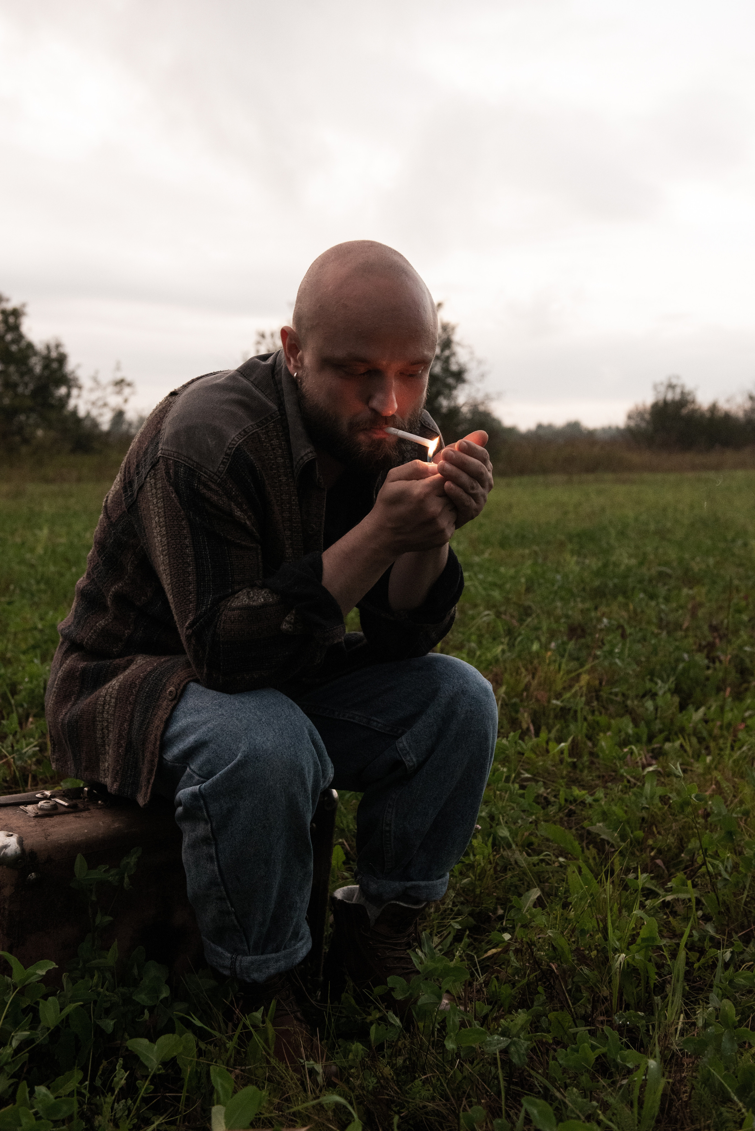 Кирилл. Портретный и архитектурный фотограф в Москве и Санкт-Петербурге