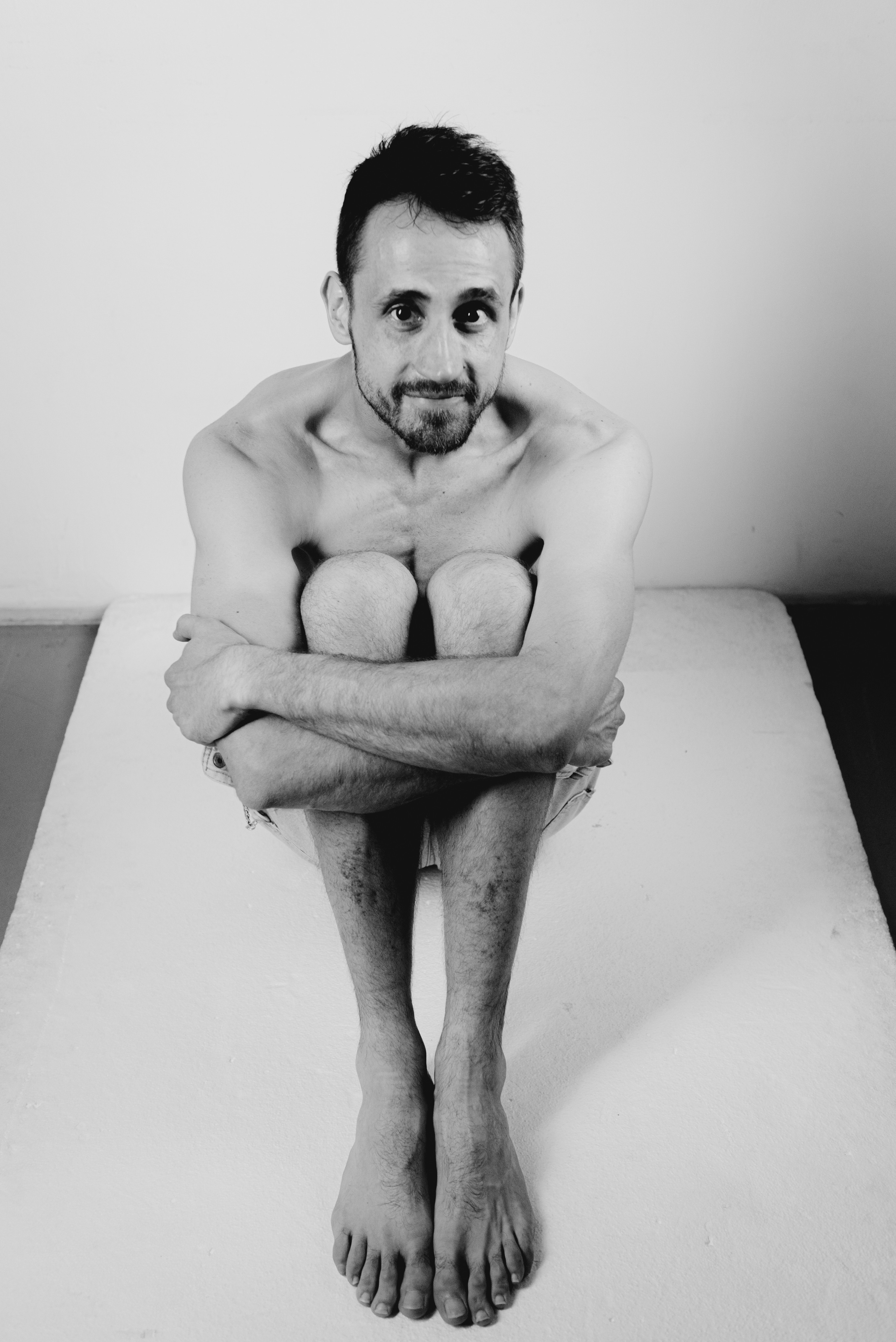 Антон. Портретный и архитектурный фотограф в Москве и Санкт-Петербурге