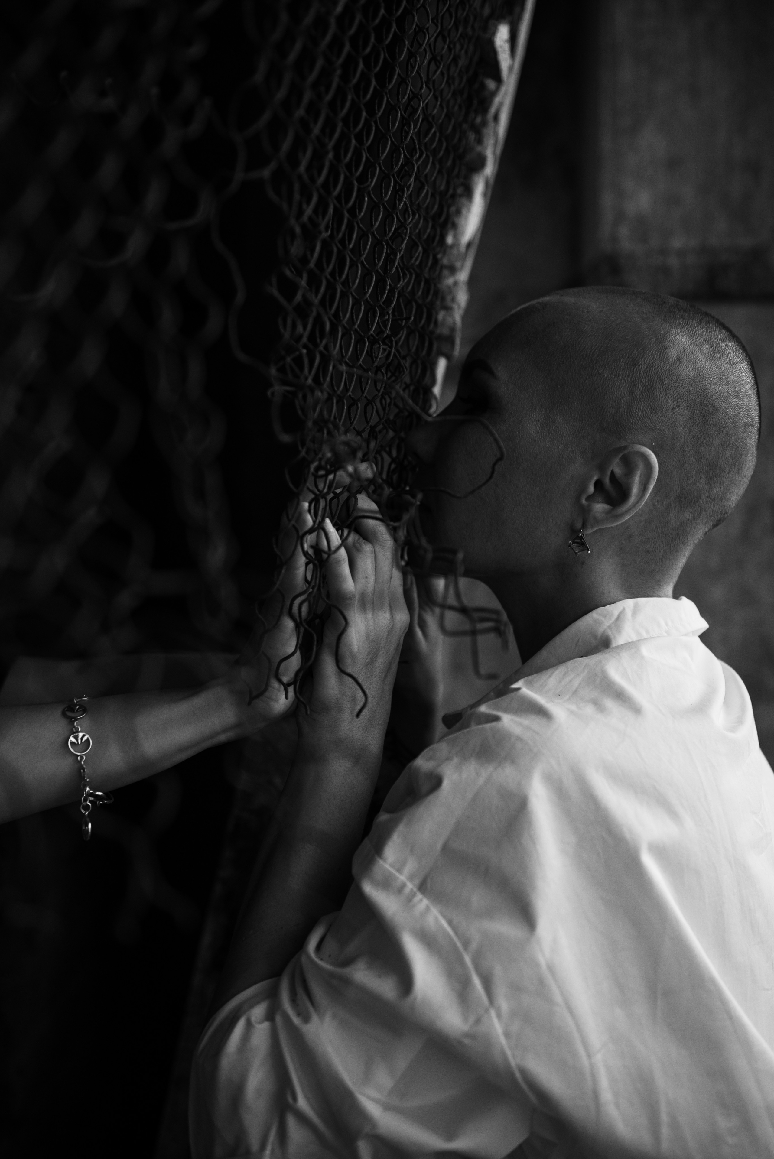 По мотивам «Сталкера». Портретный и архитектурный фотограф в Москве и Санкт-Петербурге