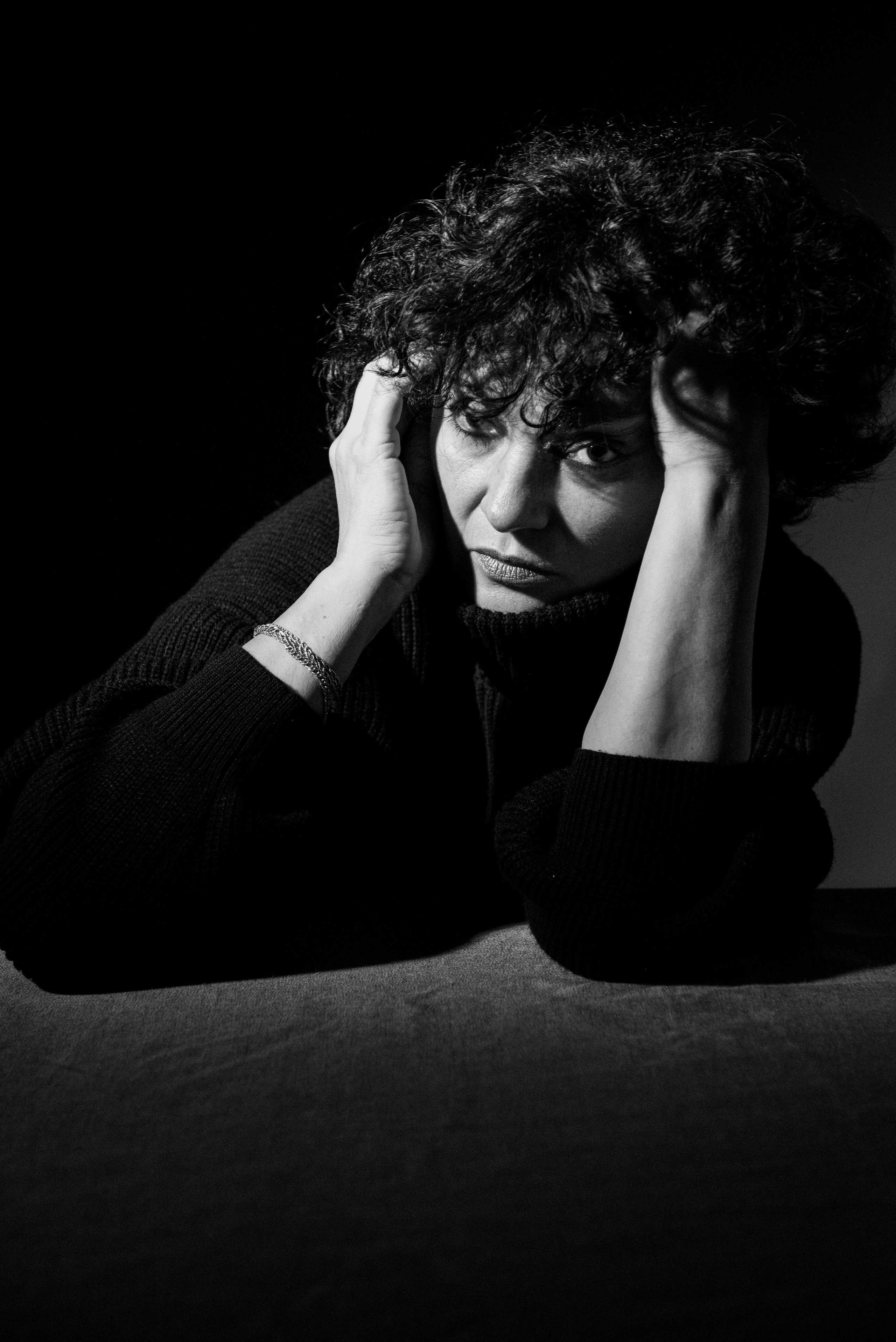 Ольга. Портретный и архитектурный фотограф в Москве и Санкт-Петербурге