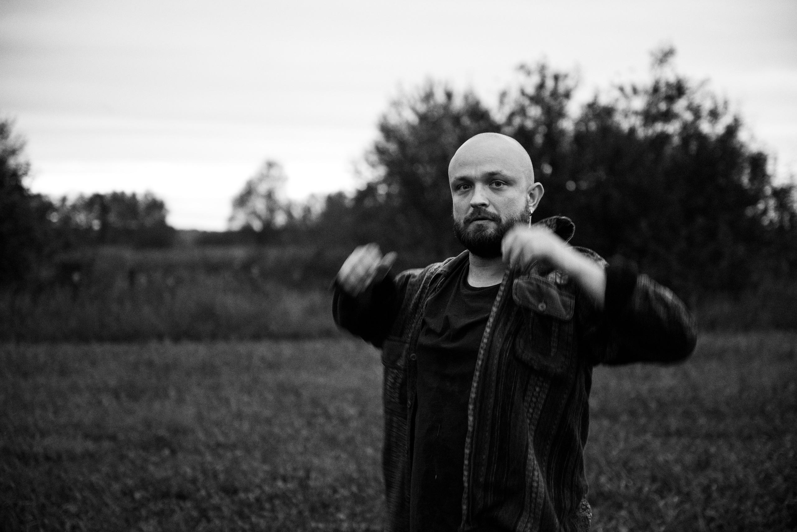 Кирилл. Портретный и архитектурный фотограф в Москве и Санкт-Петербурге