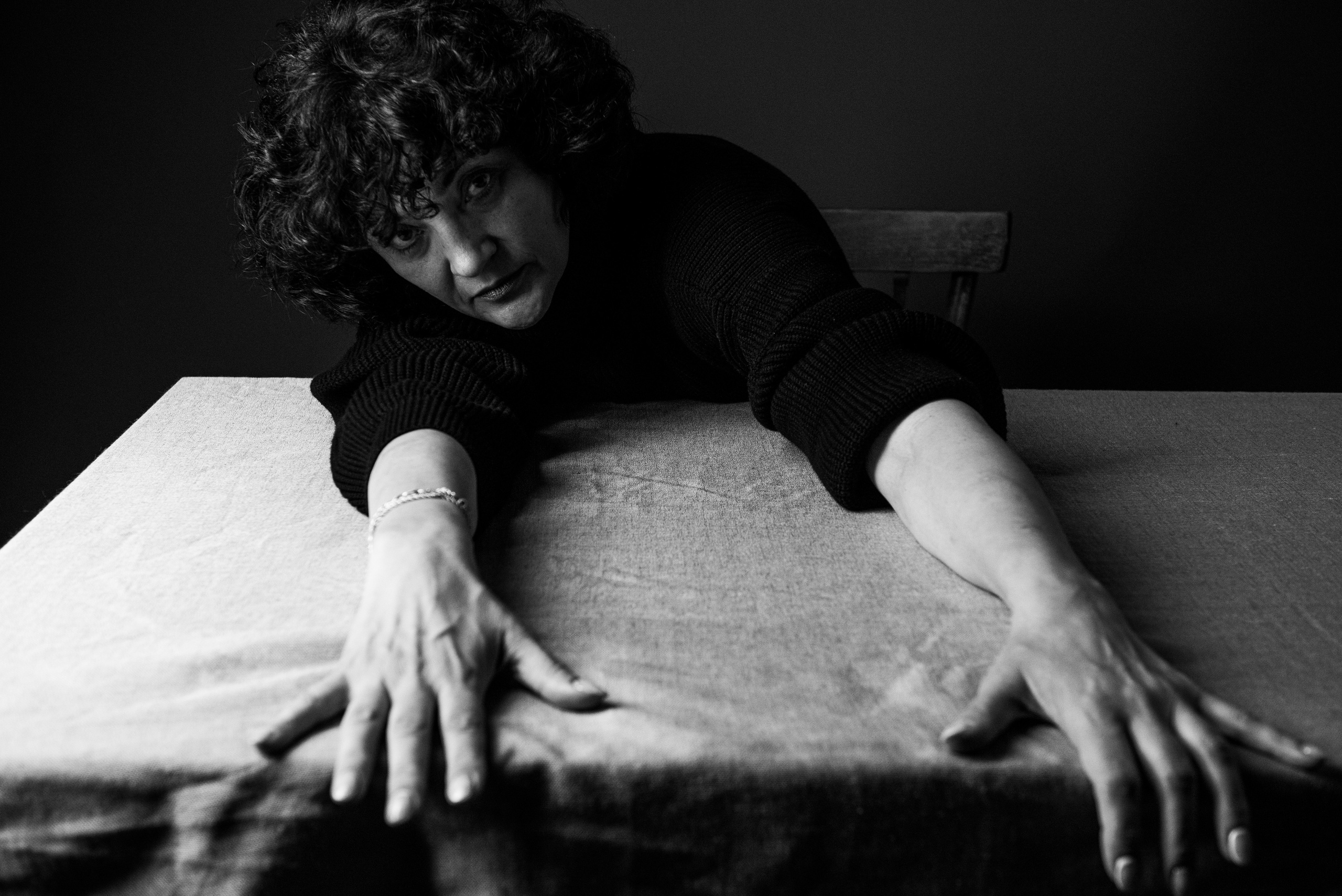 Ольга. Портретный и архитектурный фотограф в Москве и Санкт-Петербурге