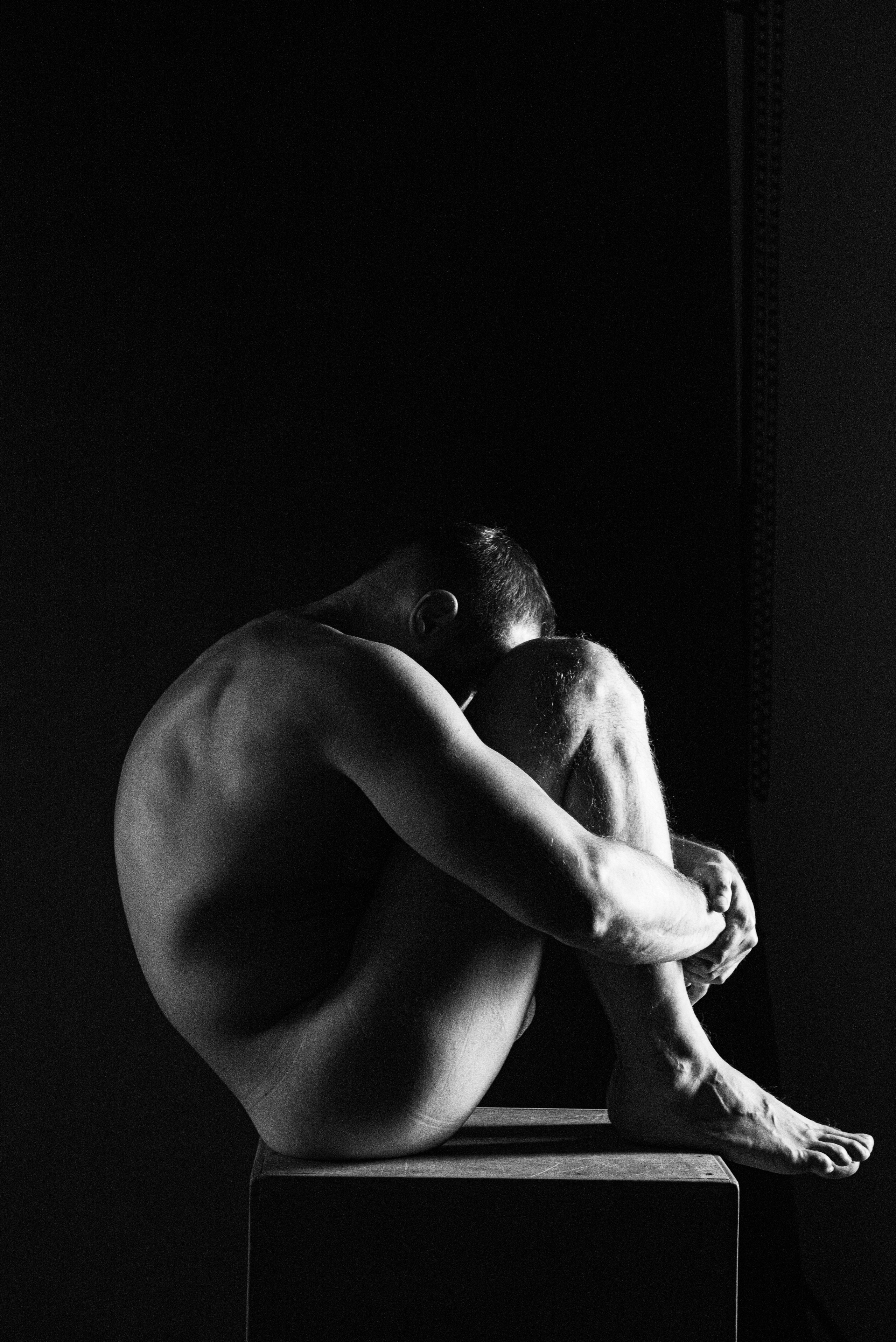 Никита. Портретный и архитектурный фотограф в Москве и Санкт-Петербурге