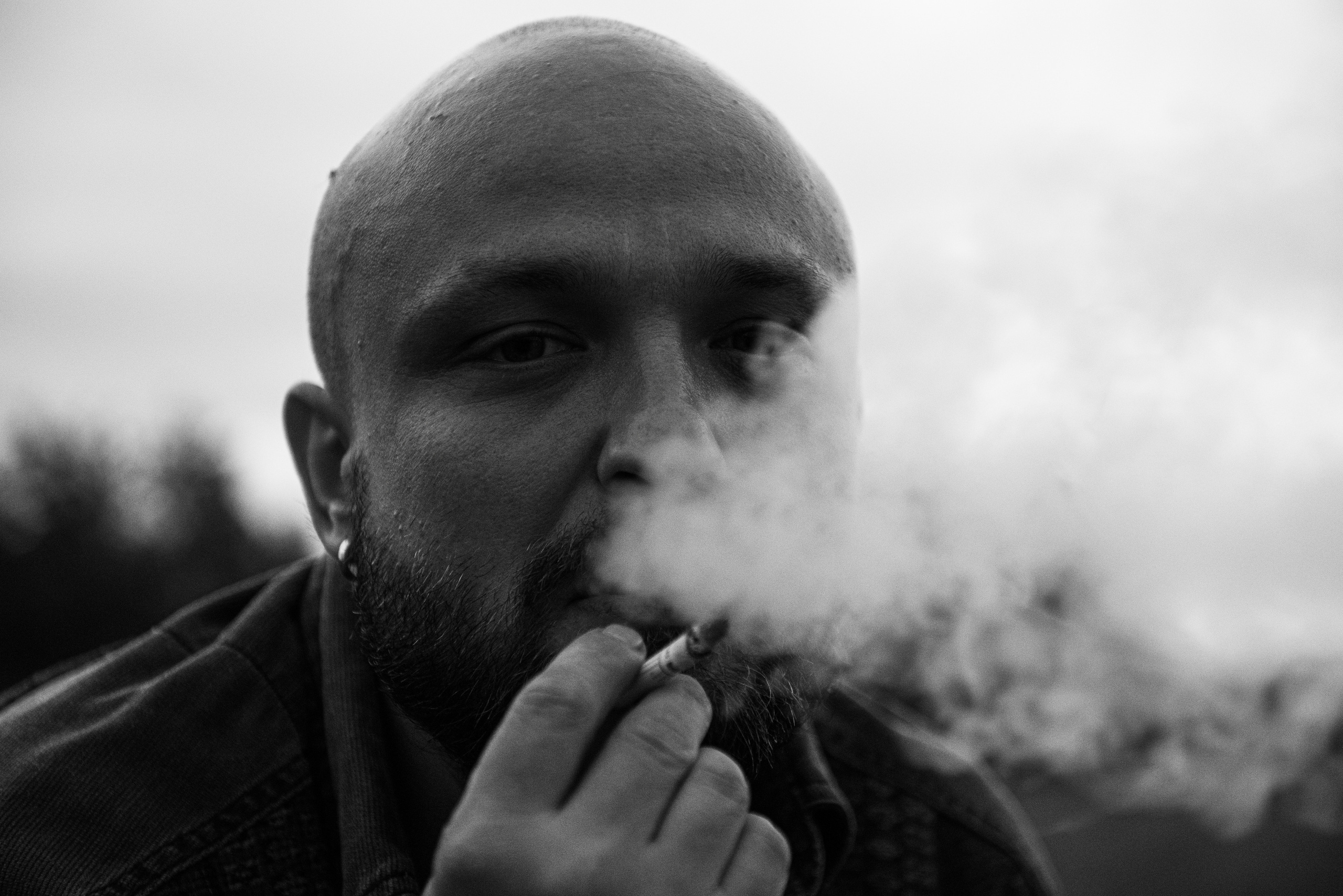 Кирилл. Портретный и архитектурный фотограф в Москве и Санкт-Петербурге