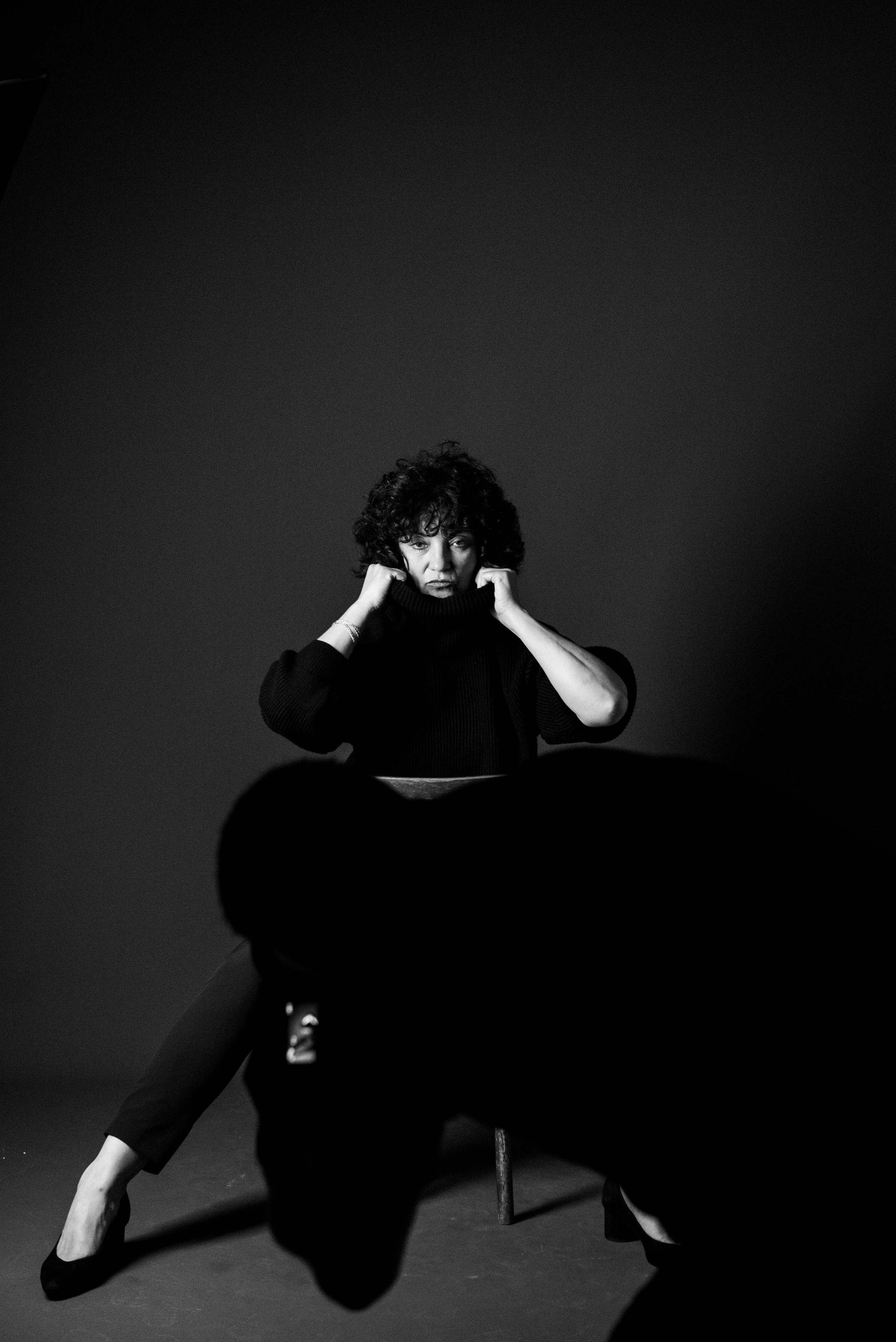 Ольга. Портретный и архитектурный фотограф в Москве и Санкт-Петербурге