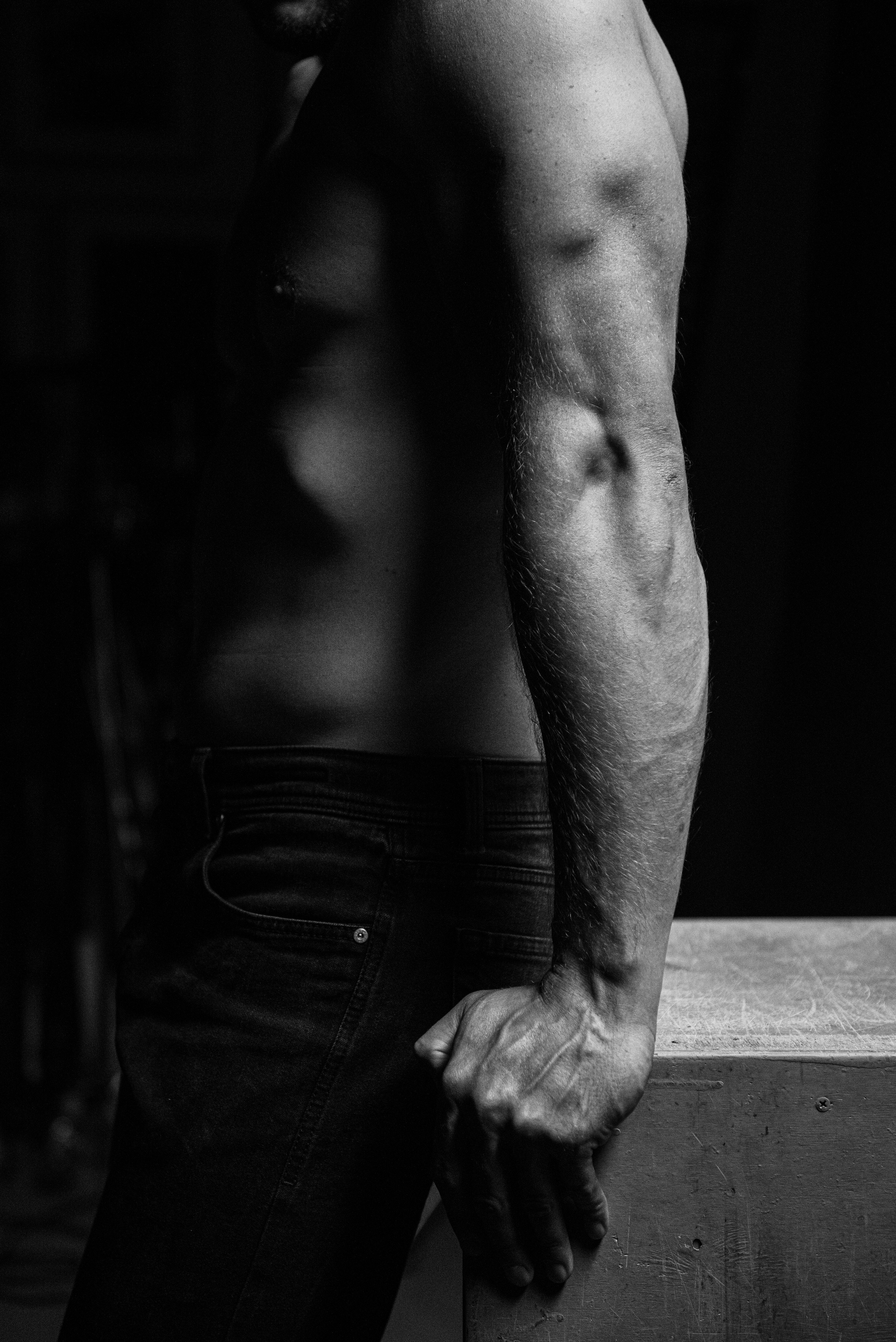 Никита. Портретный и архитектурный фотограф в Москве и Санкт-Петербурге