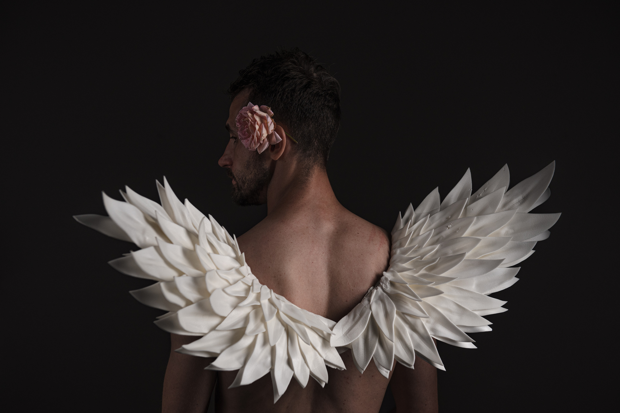 Антон. Портретный и архитектурный фотограф в Москве и Санкт-Петербурге