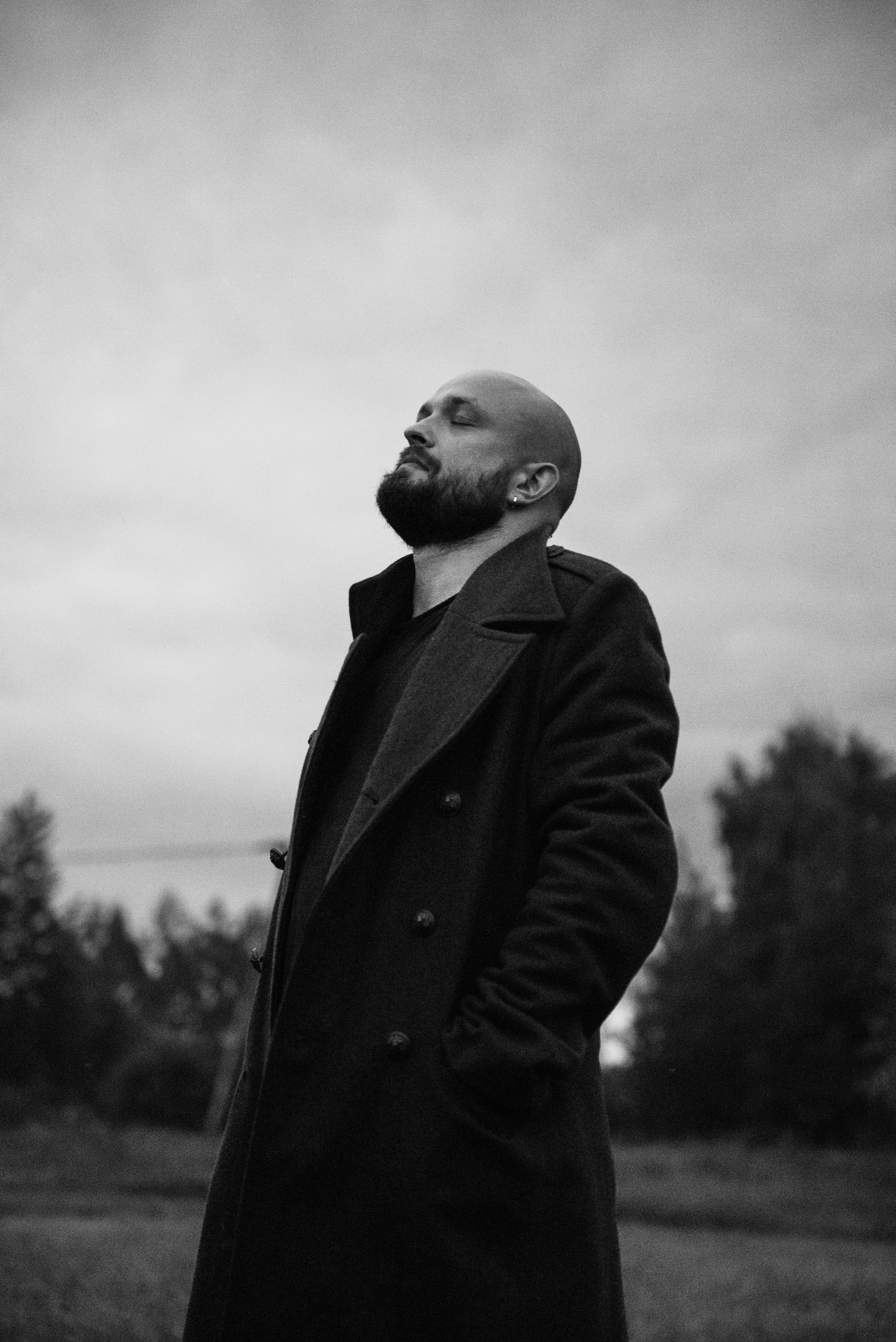 Кирилл. Портретный и архитектурный фотограф в Москве и Санкт-Петербурге