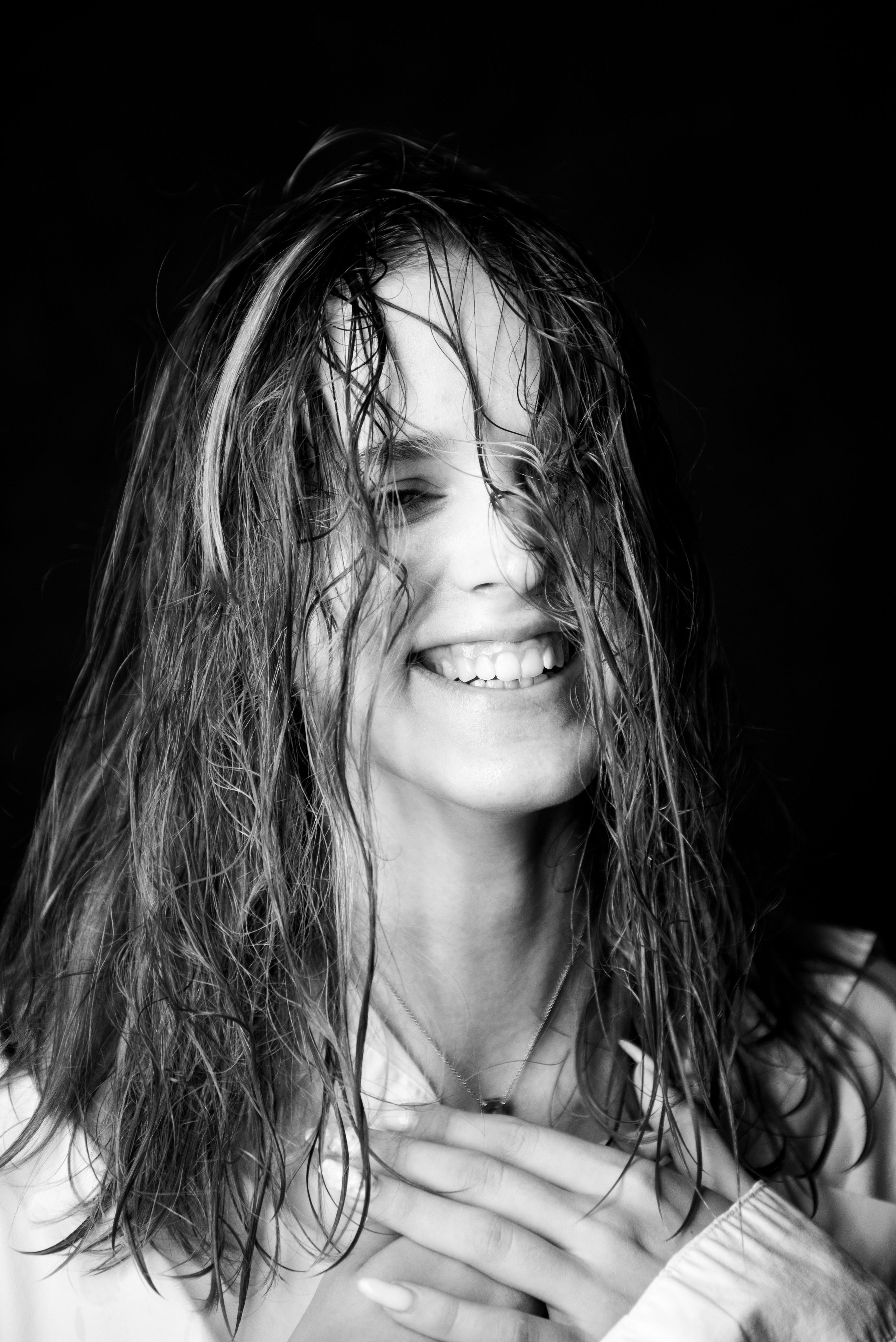 Света. Портретный и архитектурный фотограф в Москве и Санкт-Петербурге