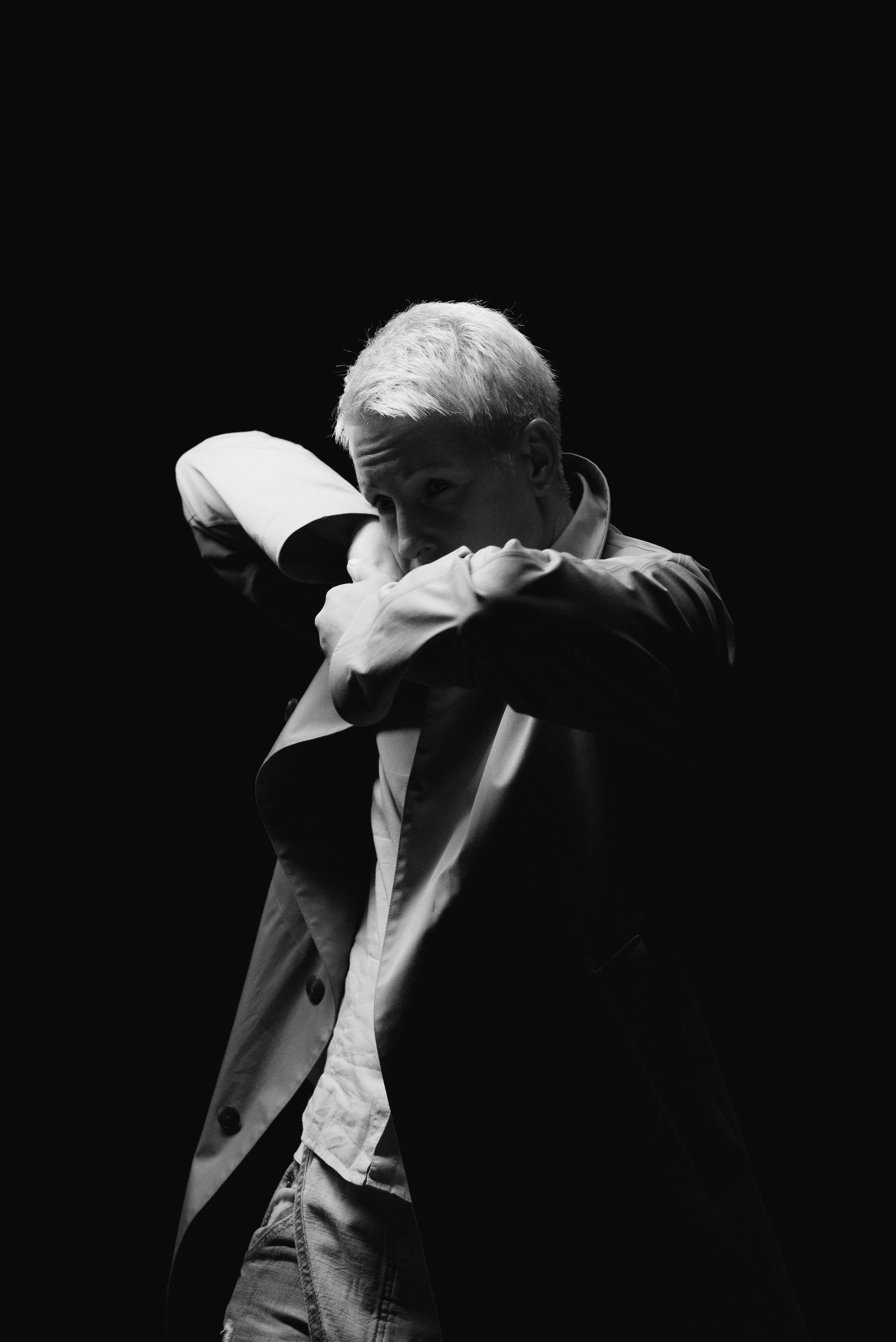 Анна. Портретный и архитектурный фотограф в Москве и Санкт-Петербурге