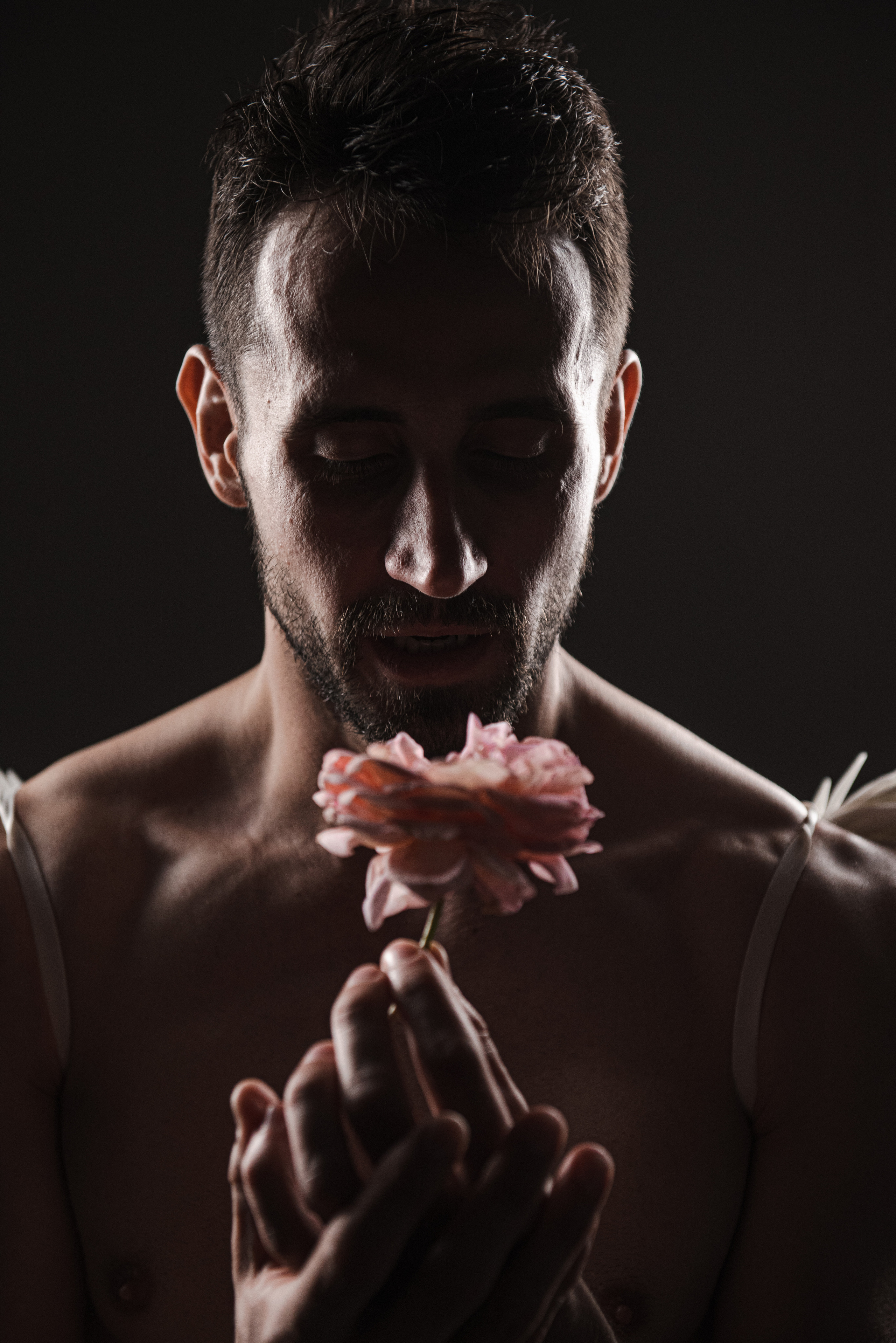 Антон. Портретный и архитектурный фотограф в Москве и Санкт-Петербурге