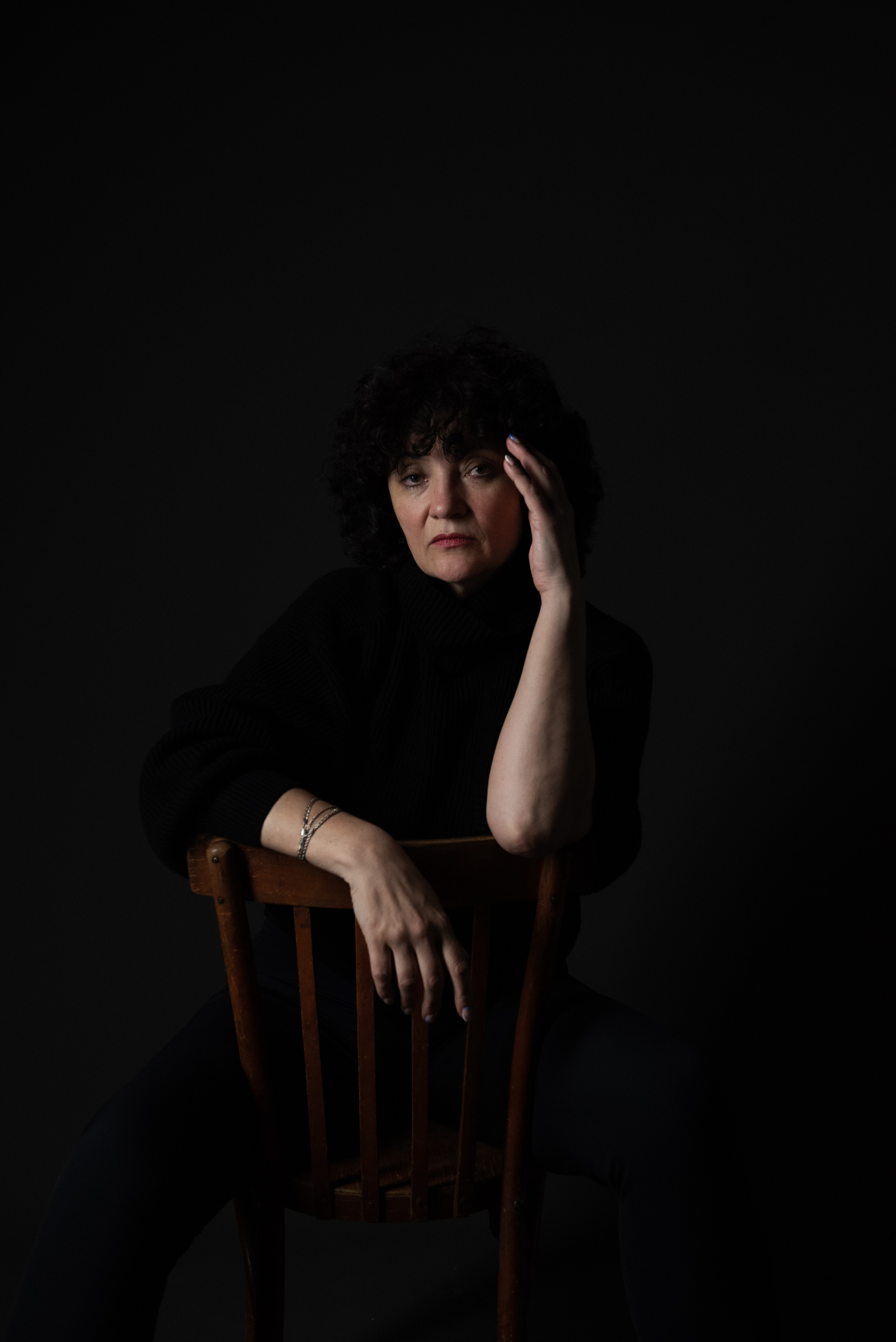 Ольга. Портретный и архитектурный фотограф в Москве и Санкт-Петербурге