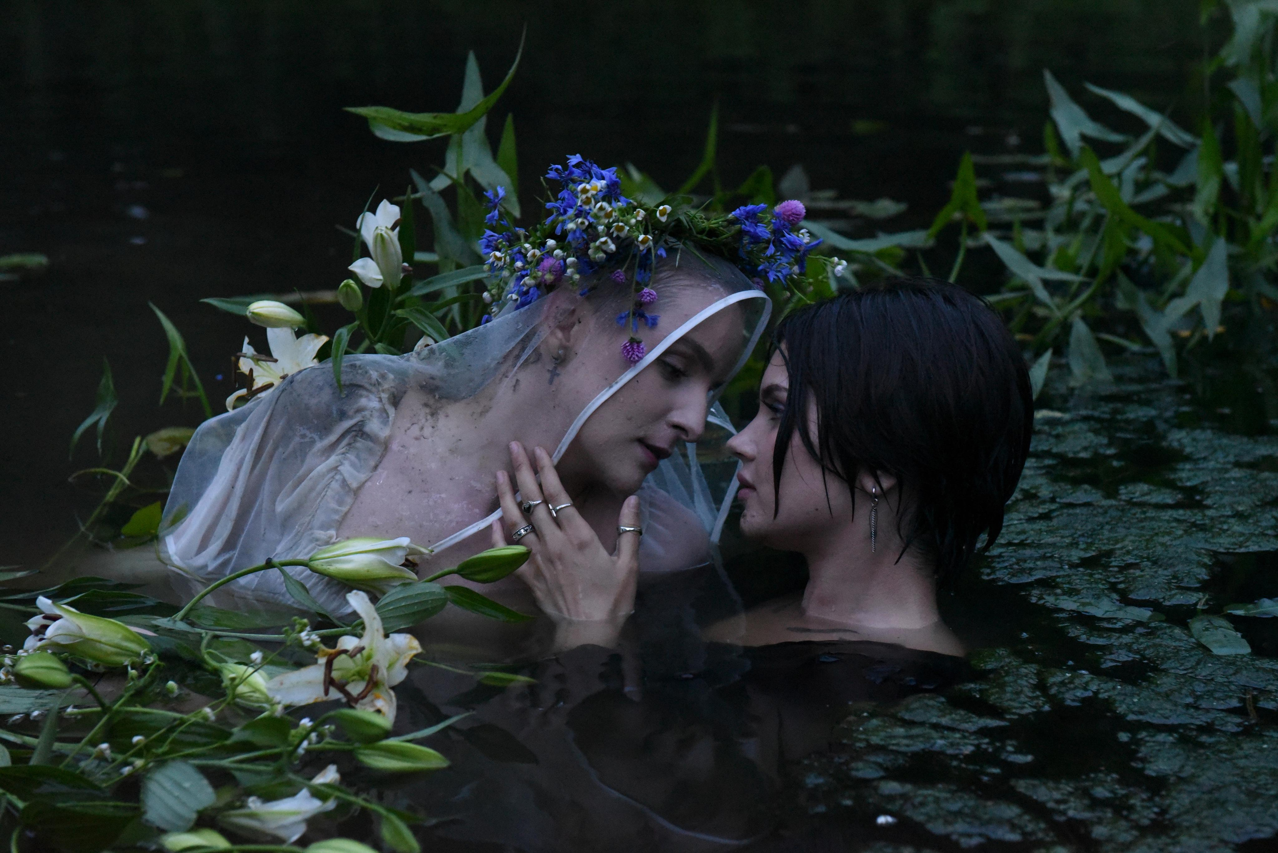 Арина/Татьяна. Портретный и архитектурный фотограф в Москве и Санкт-Петербурге