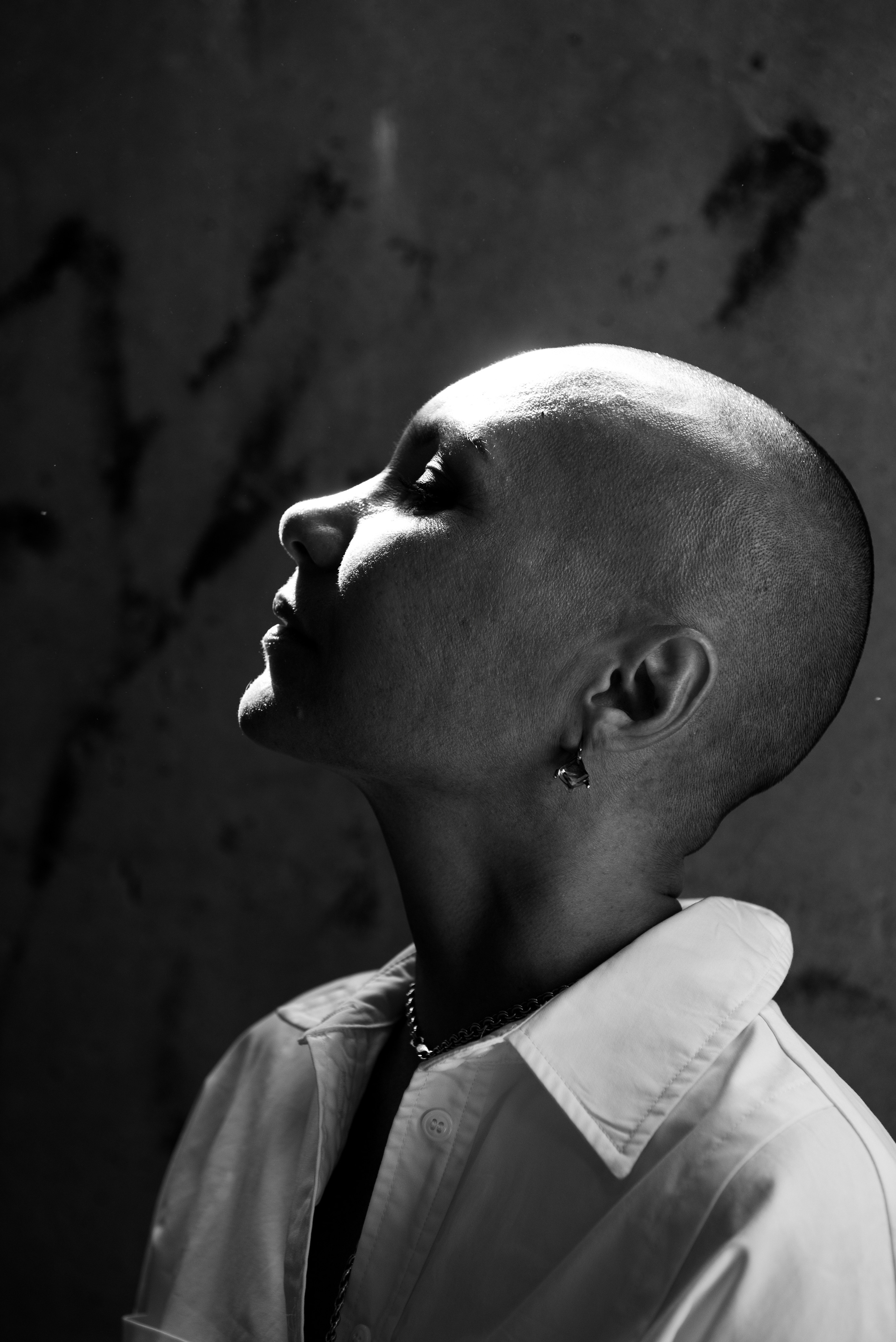 По мотивам «Сталкера». Портретный и архитектурный фотограф в Москве и Санкт-Петербурге