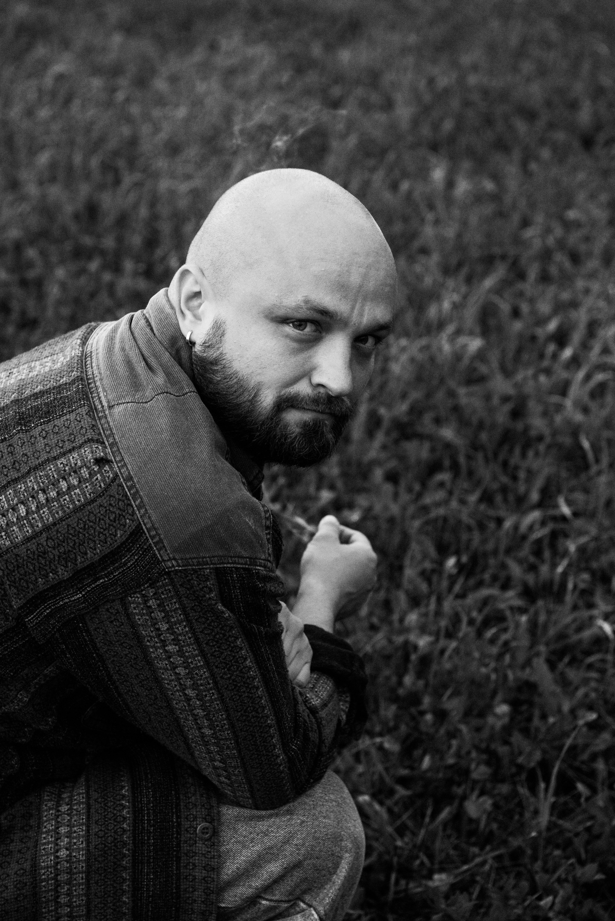 Кирилл. Портретный и архитектурный фотограф в Москве и Санкт-Петербурге