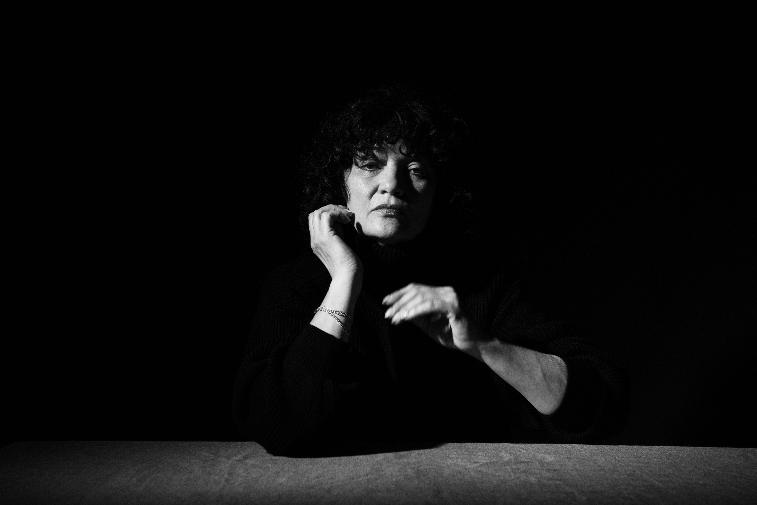 Ольга. Портретный и архитектурный фотограф в Москве и Санкт-Петербурге