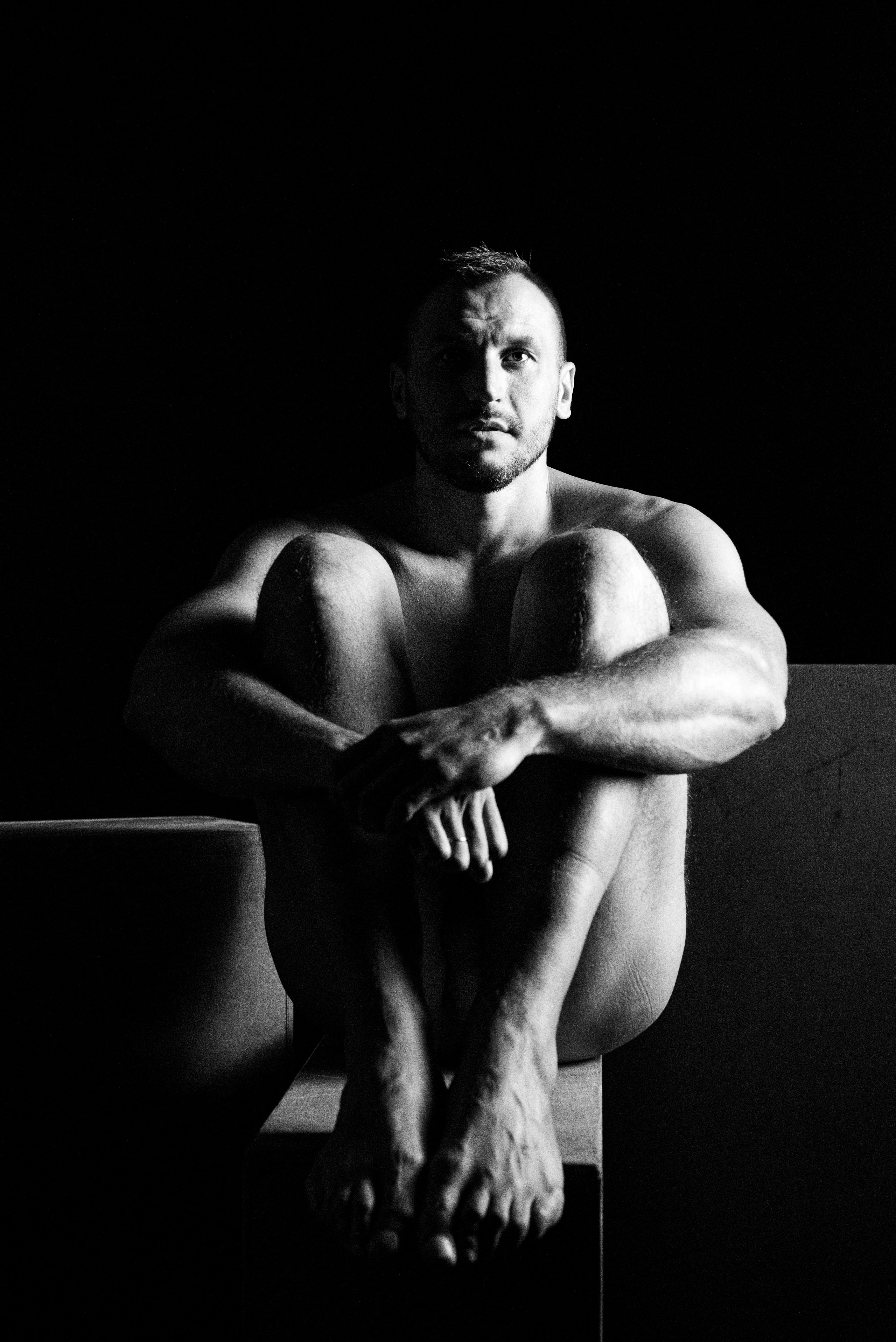 Никита. Портретный и архитектурный фотограф в Москве и Санкт-Петербурге