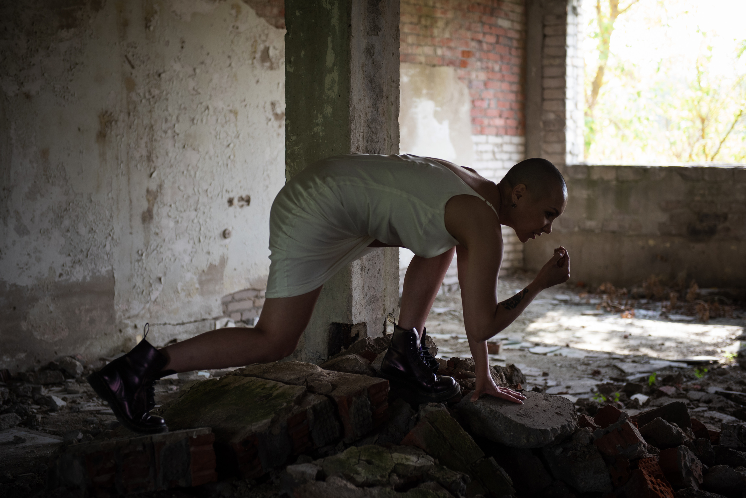 Алена. Портретный и архитектурный фотограф в Москве и Санкт-Петербурге