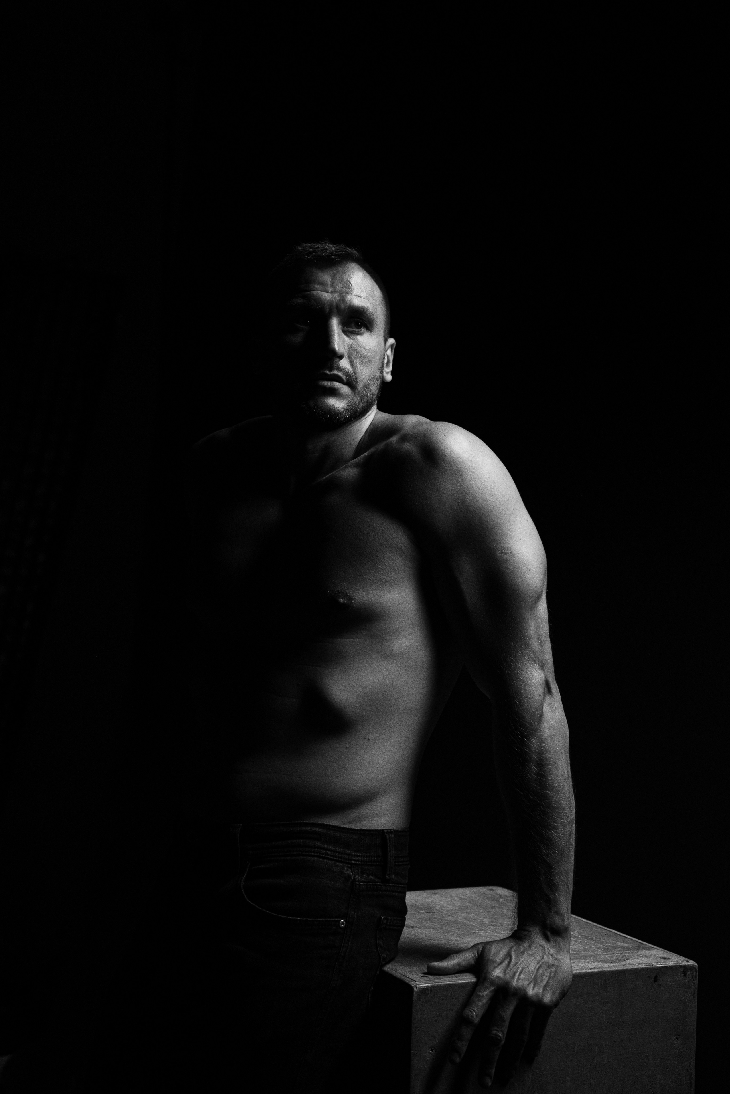 Никита. Портретный и архитектурный фотограф в Москве и Санкт-Петербурге