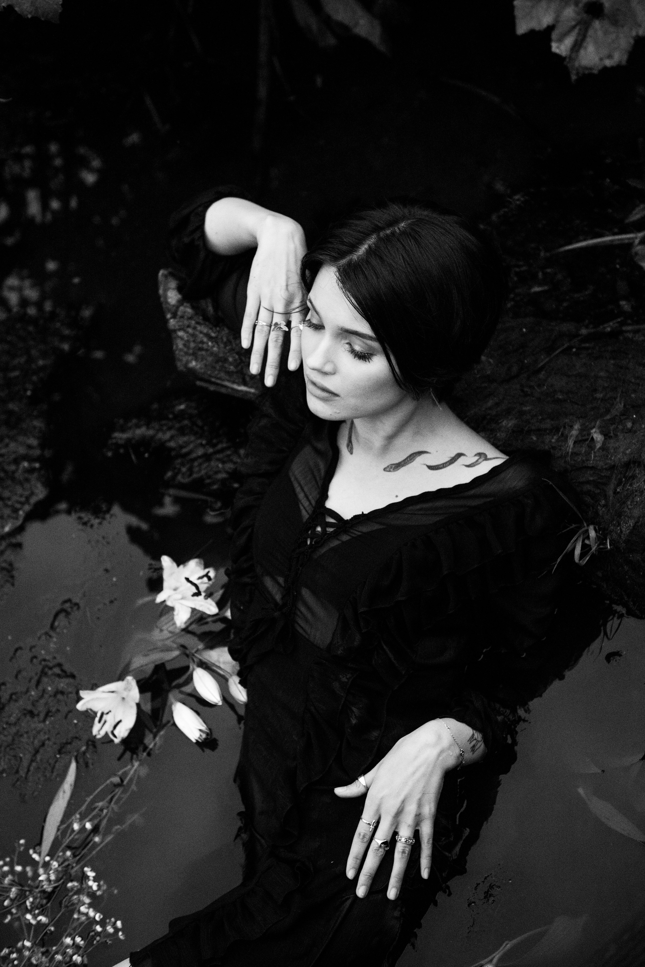 Арина/Татьяна. Портретный и архитектурный фотограф в Москве и Санкт-Петербурге