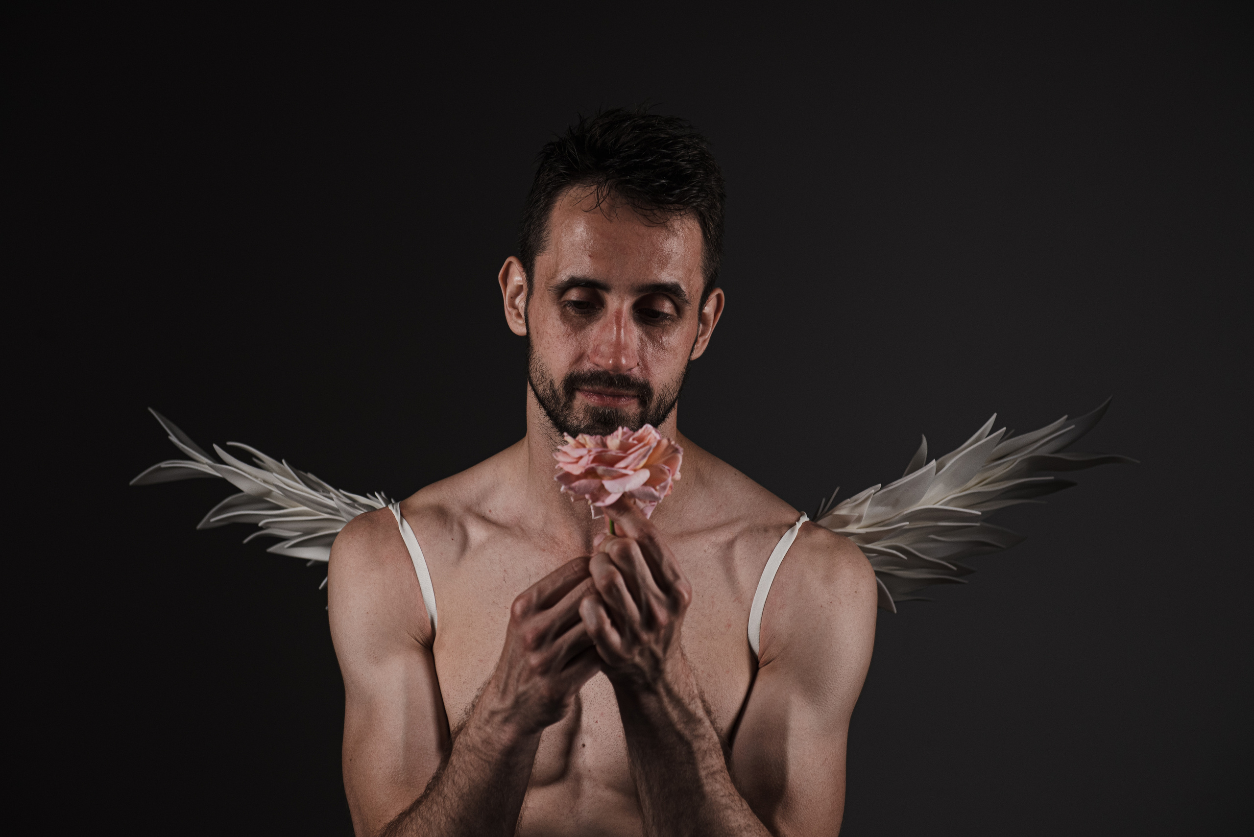 Антон. Портретный и архитектурный фотограф в Москве и Санкт-Петербурге