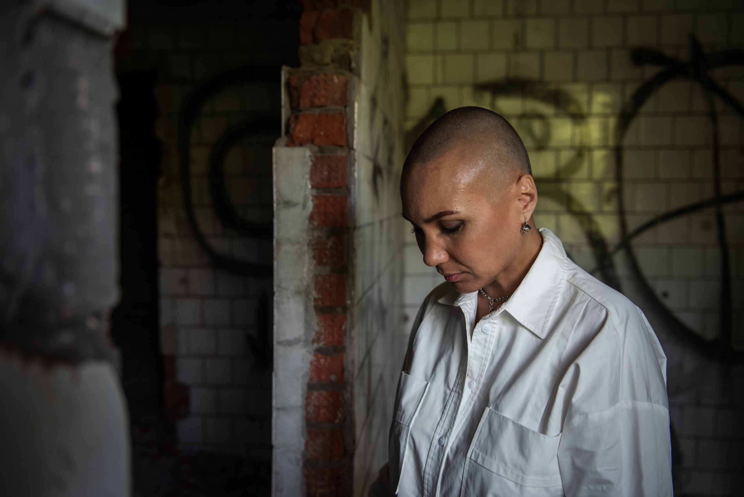 Алена. Портретный и архитектурный фотограф в Москве и Санкт-Петербурге