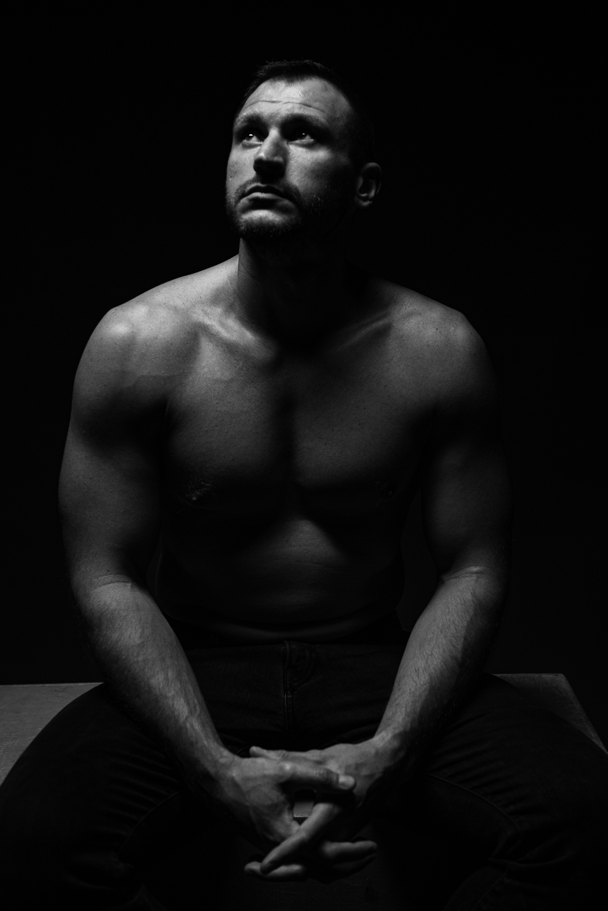 Никита. Портретный и архитектурный фотограф в Москве и Санкт-Петербурге