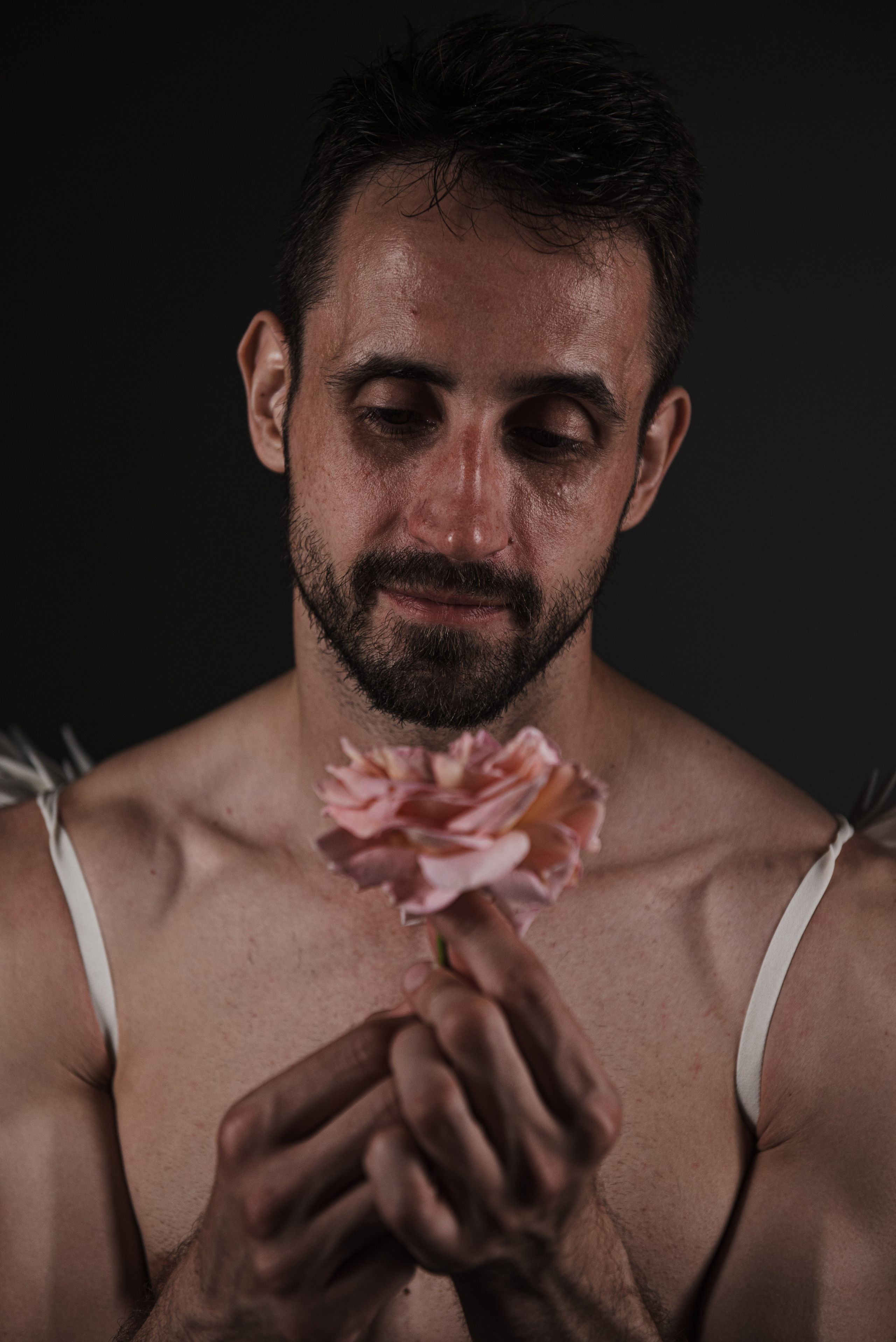 Антон. Портретный и архитектурный фотограф в Москве и Санкт-Петербурге