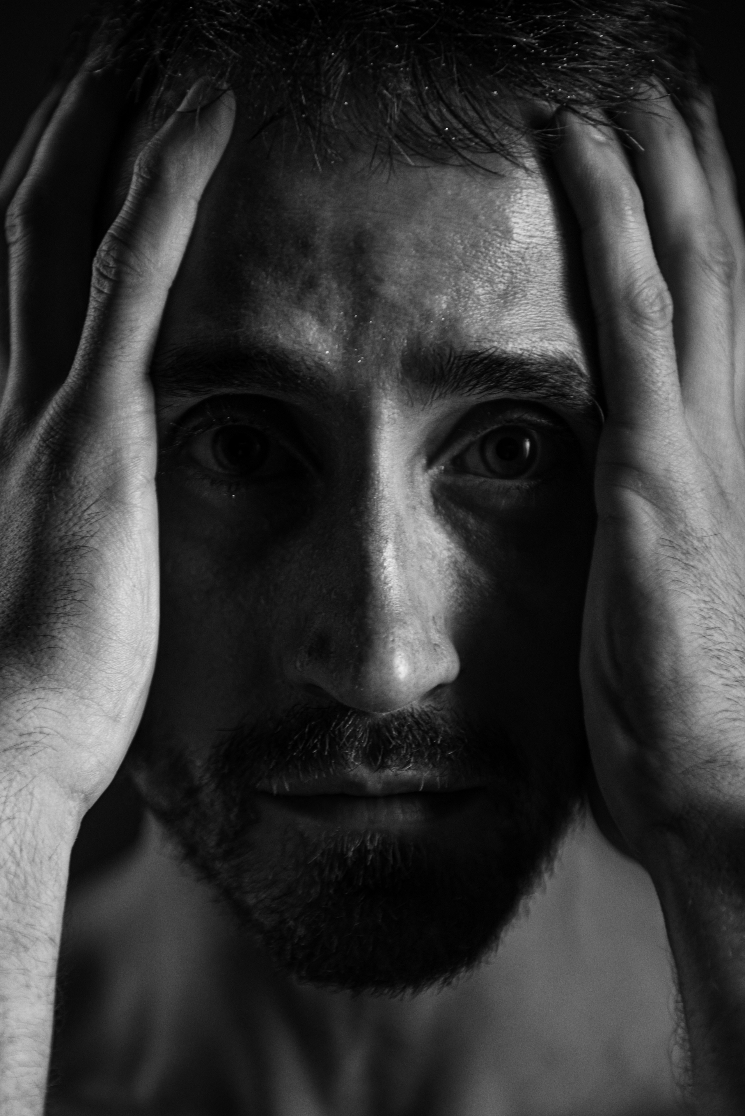 Антон. Портретный и архитектурный фотограф в Москве и Санкт-Петербурге