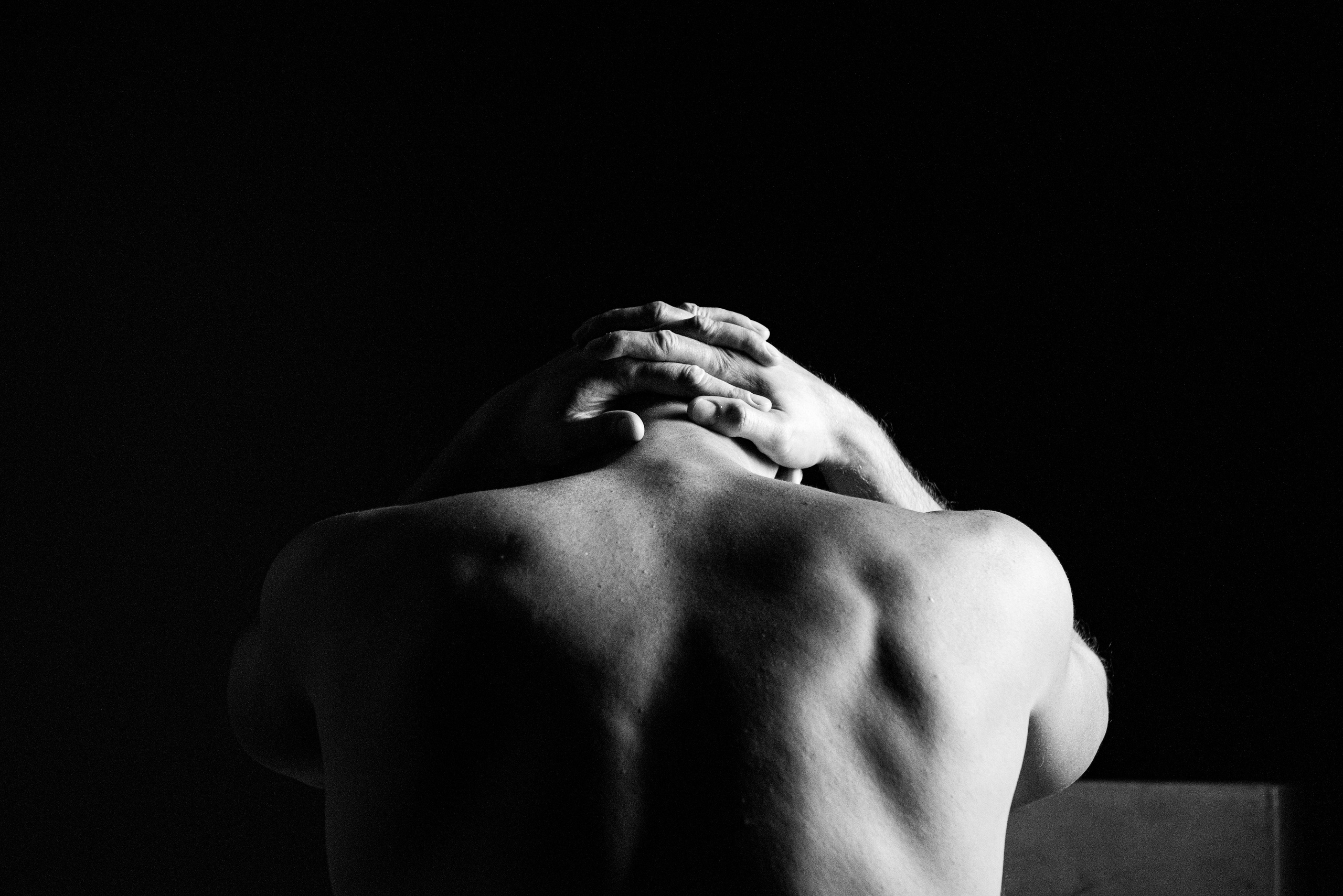 Никита. Портретный и архитектурный фотограф в Москве и Санкт-Петербурге