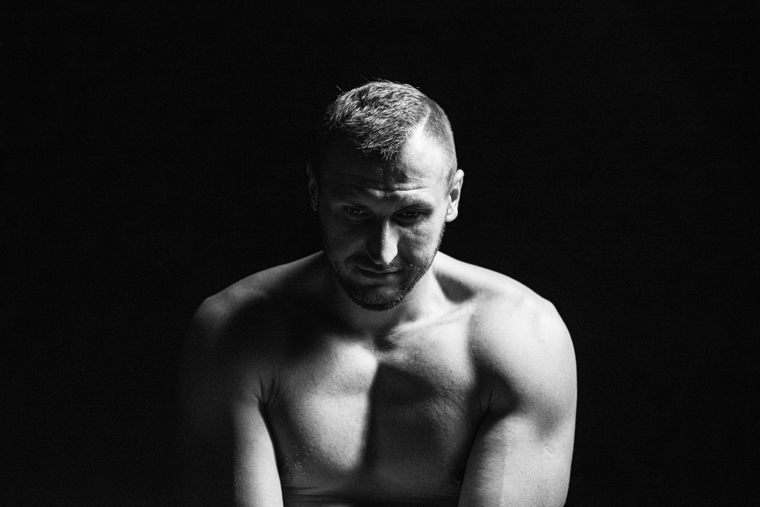 Никита. Портретный и архитектурный фотограф в Москве и Санкт-Петербурге