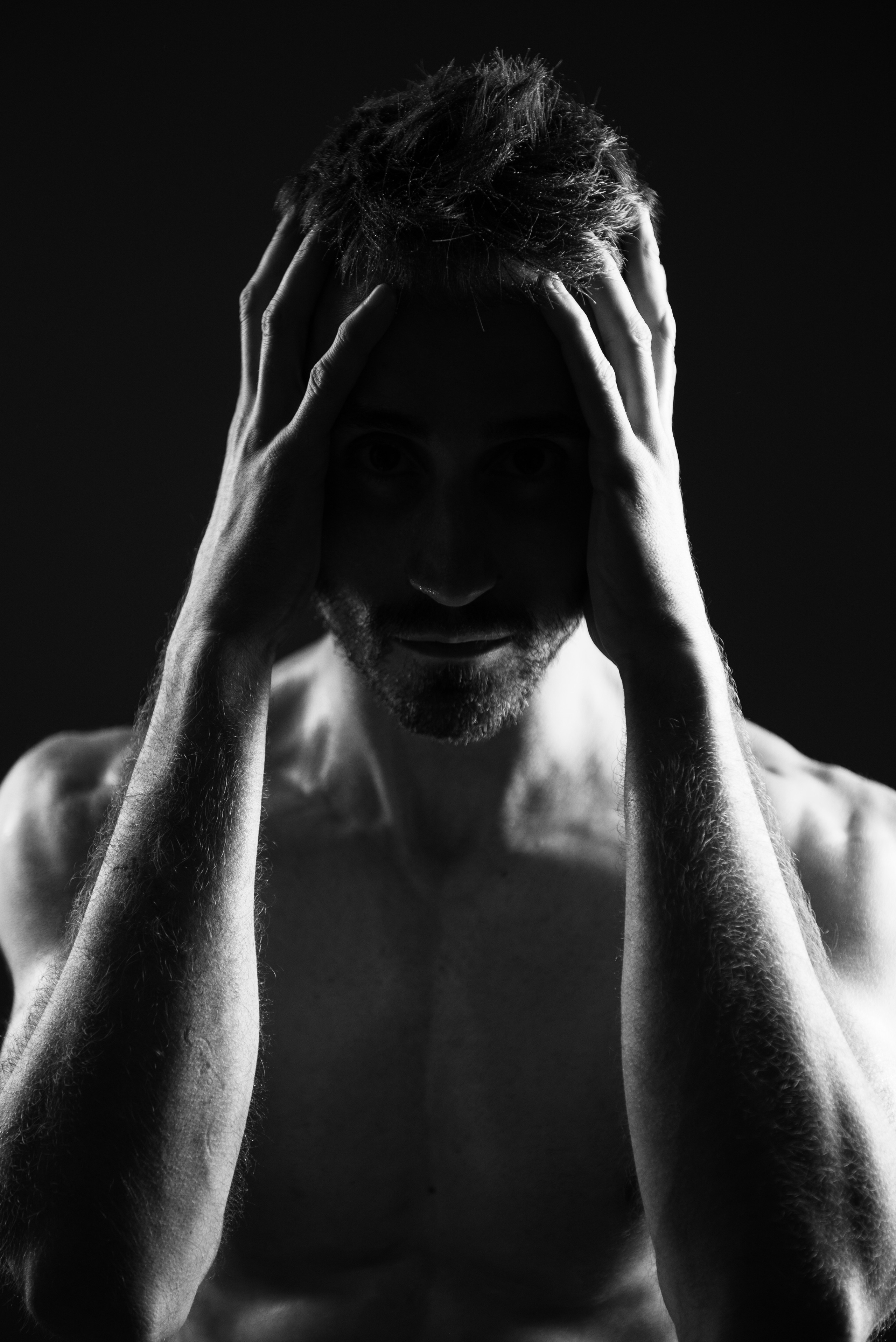 Антон. Портретный и архитектурный фотограф в Москве и Санкт-Петербурге