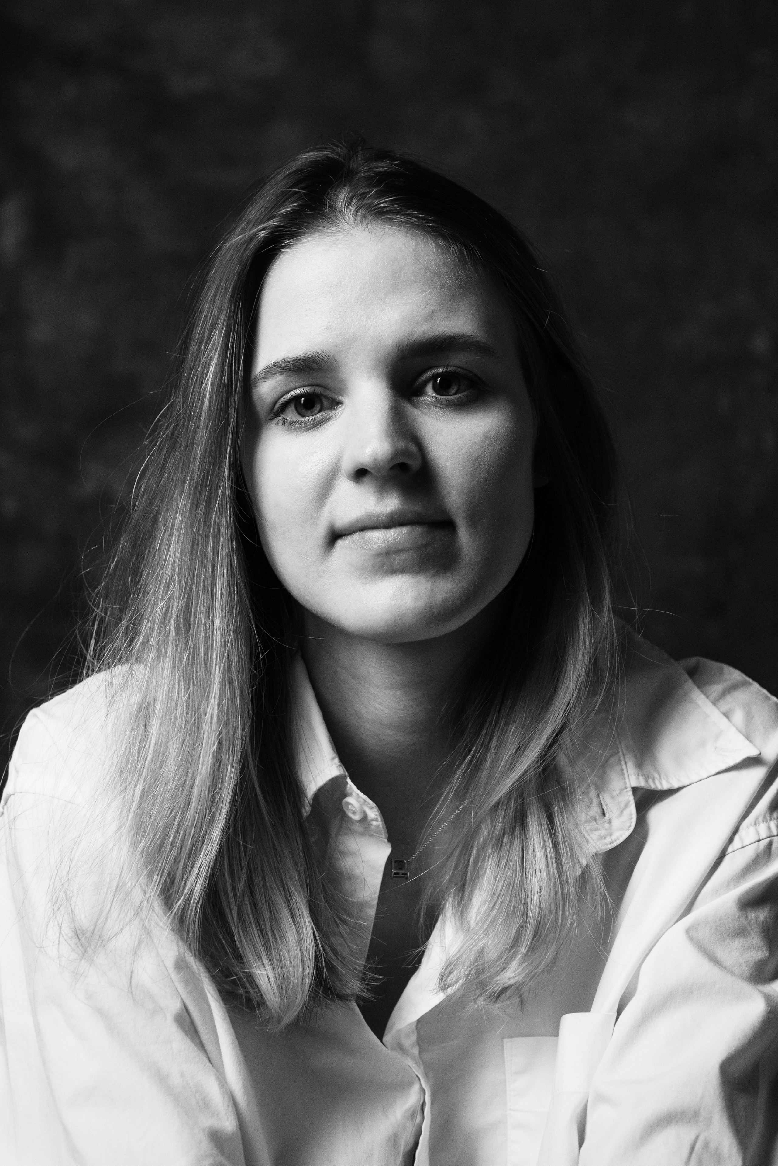 Света. Портретный и архитектурный фотограф в Москве и Санкт-Петербурге