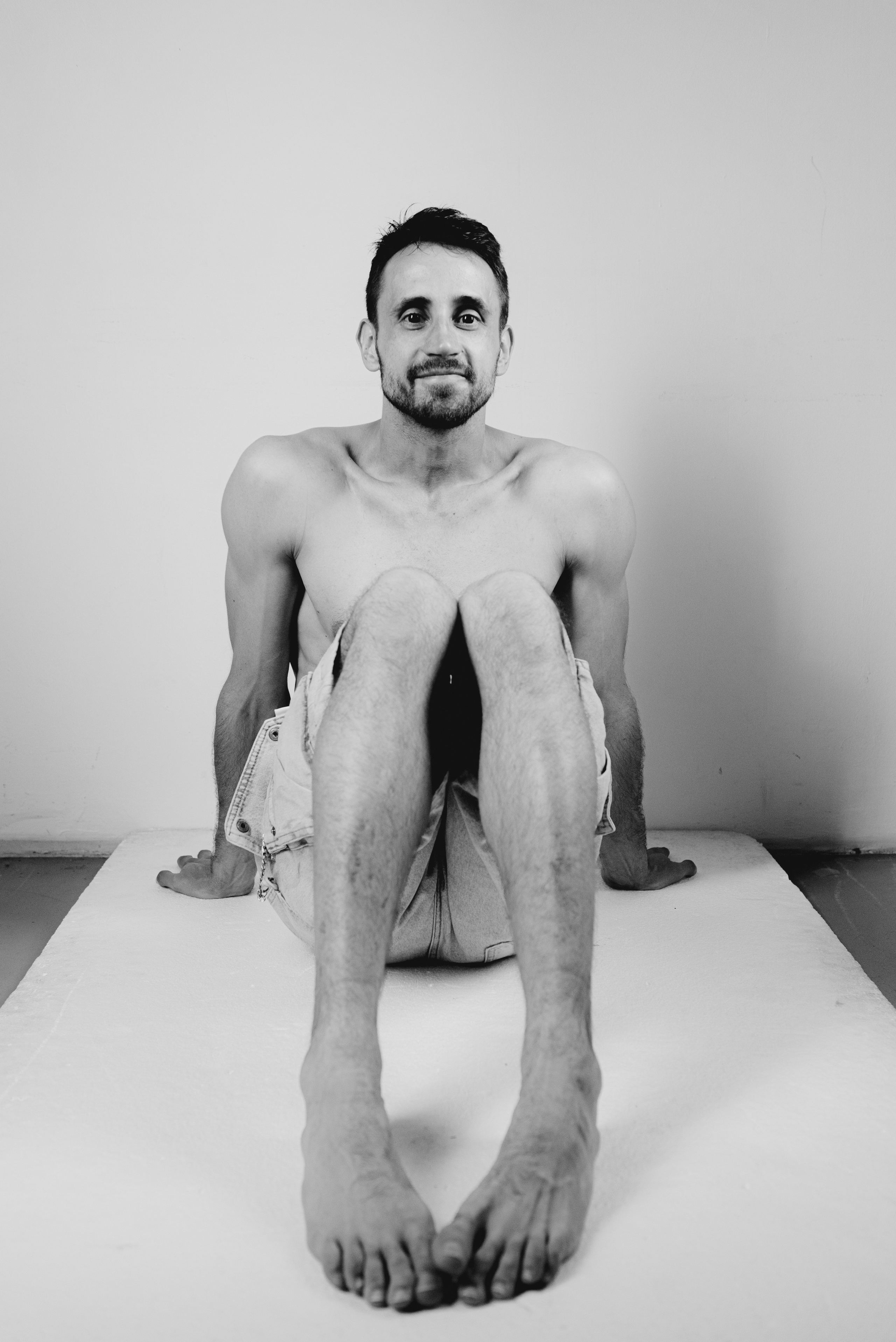 Антон. Портретный и архитектурный фотограф в Москве и Санкт-Петербурге