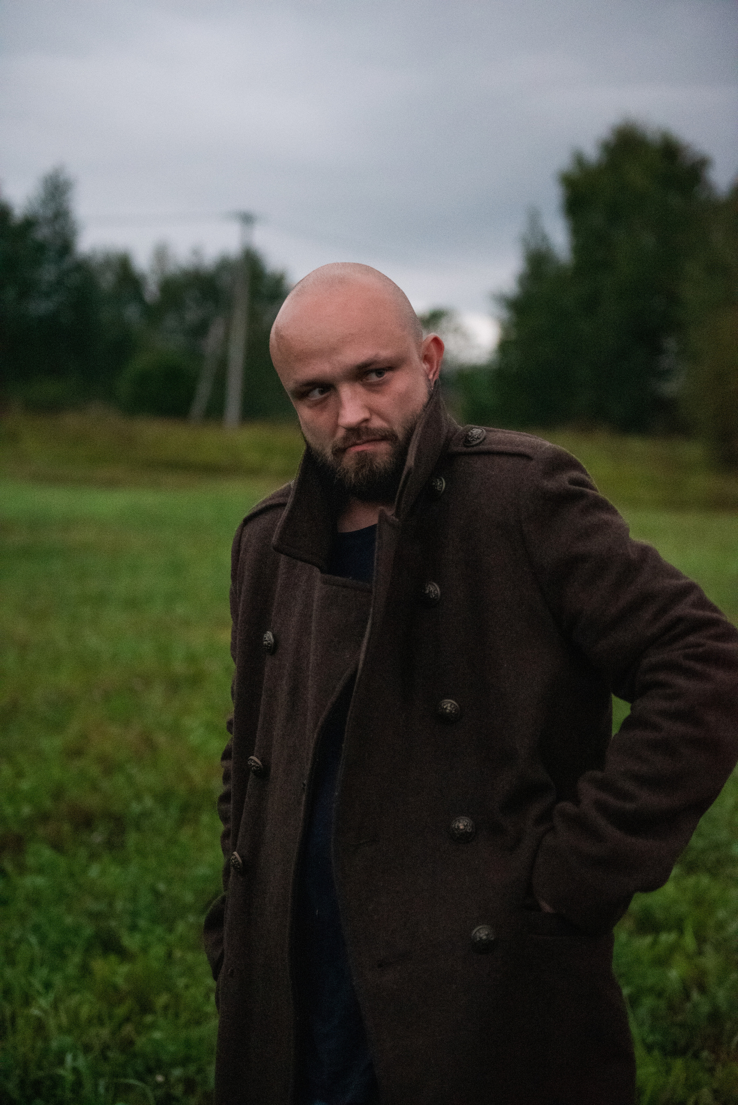 Кирилл. Портретный и архитектурный фотограф в Москве и Санкт-Петербурге