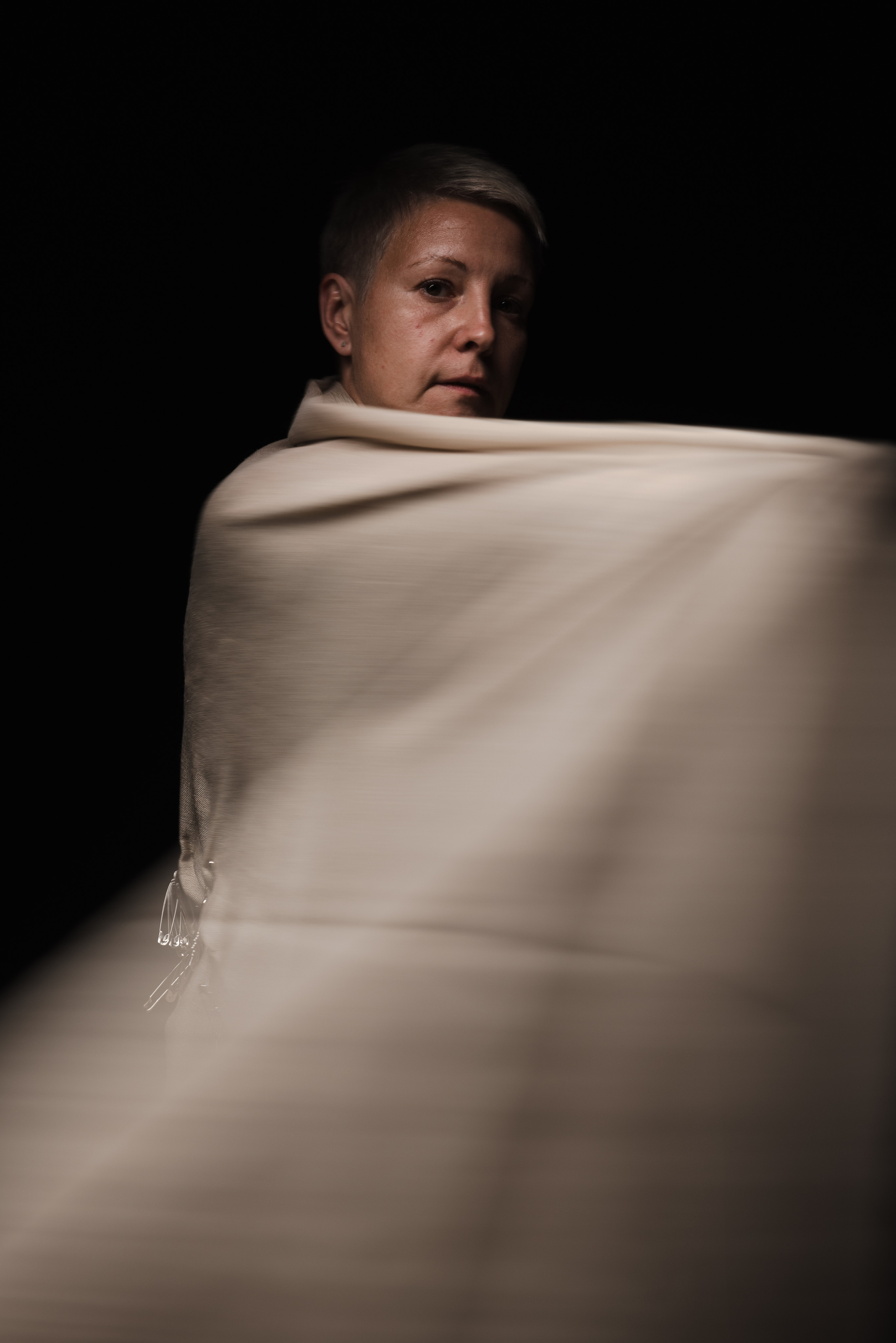 Анна. Портретный и архитектурный фотограф в Москве и Санкт-Петербурге